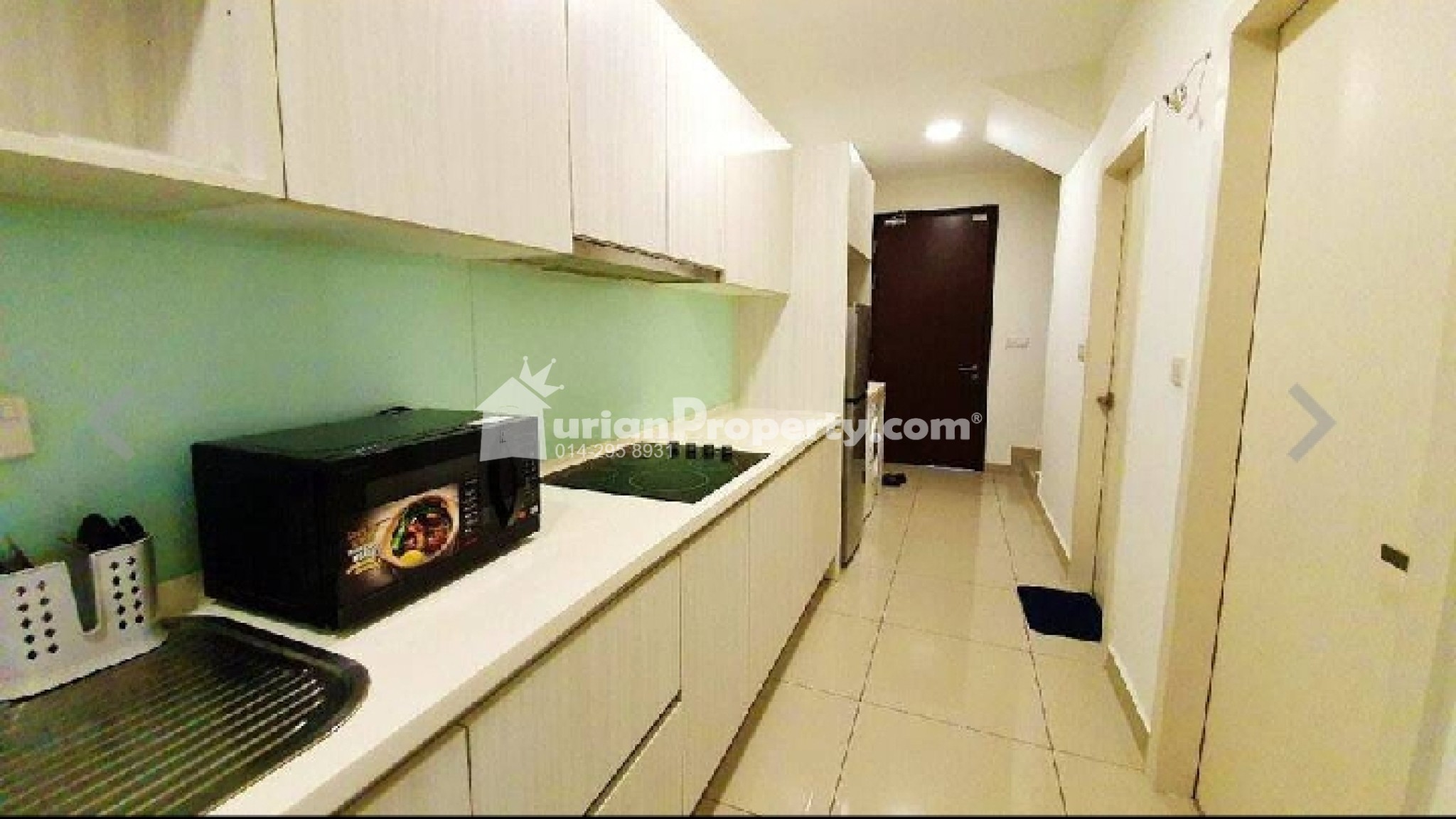Condo Room for Rent at Taman Kuala Selangor Utama