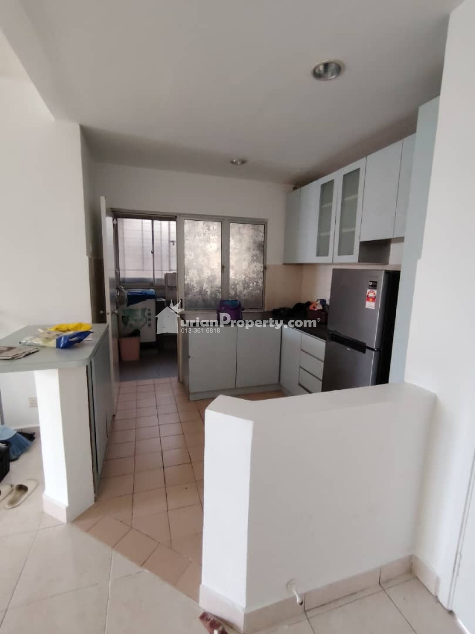 Condo For Rent at Koi Tropika