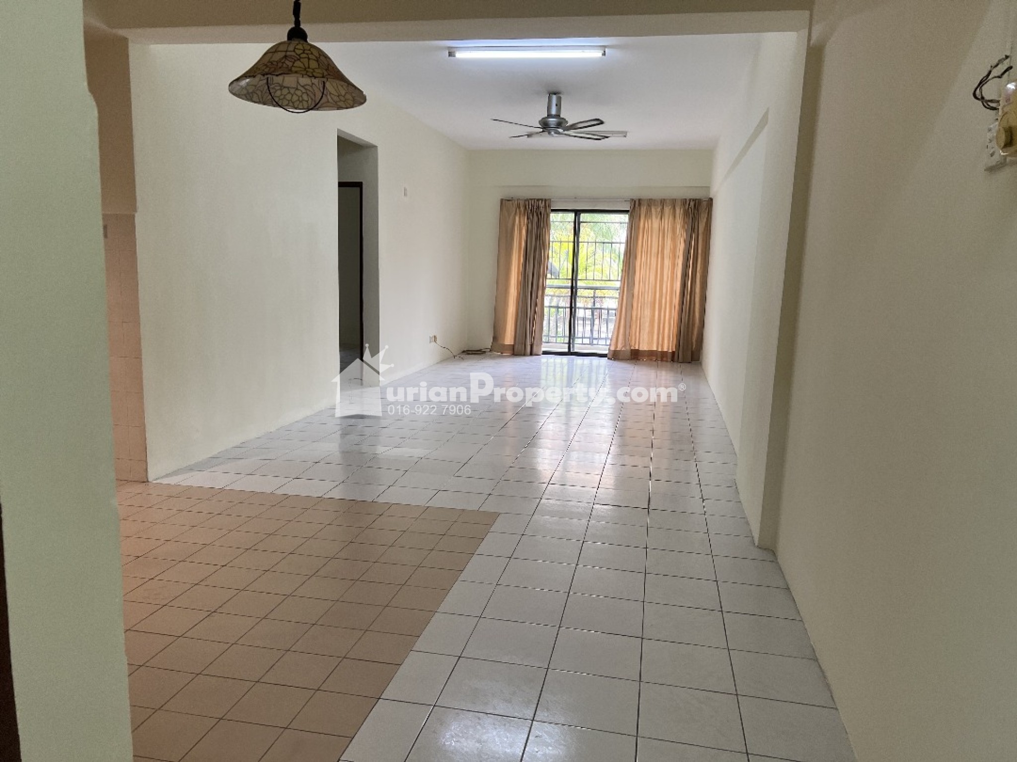 Apartment For Sale at Prima Bayu