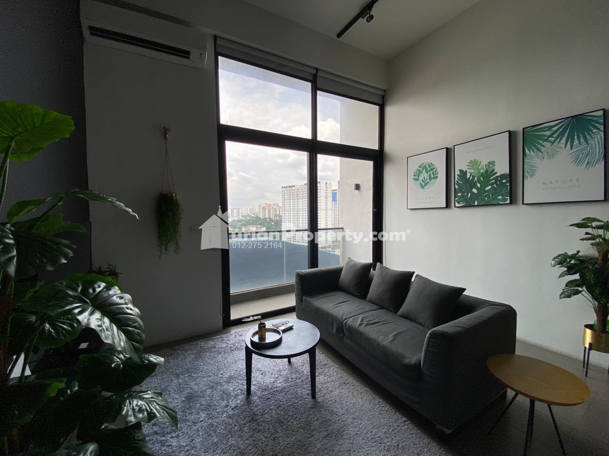 Condo For Sale at Alila Bangsar