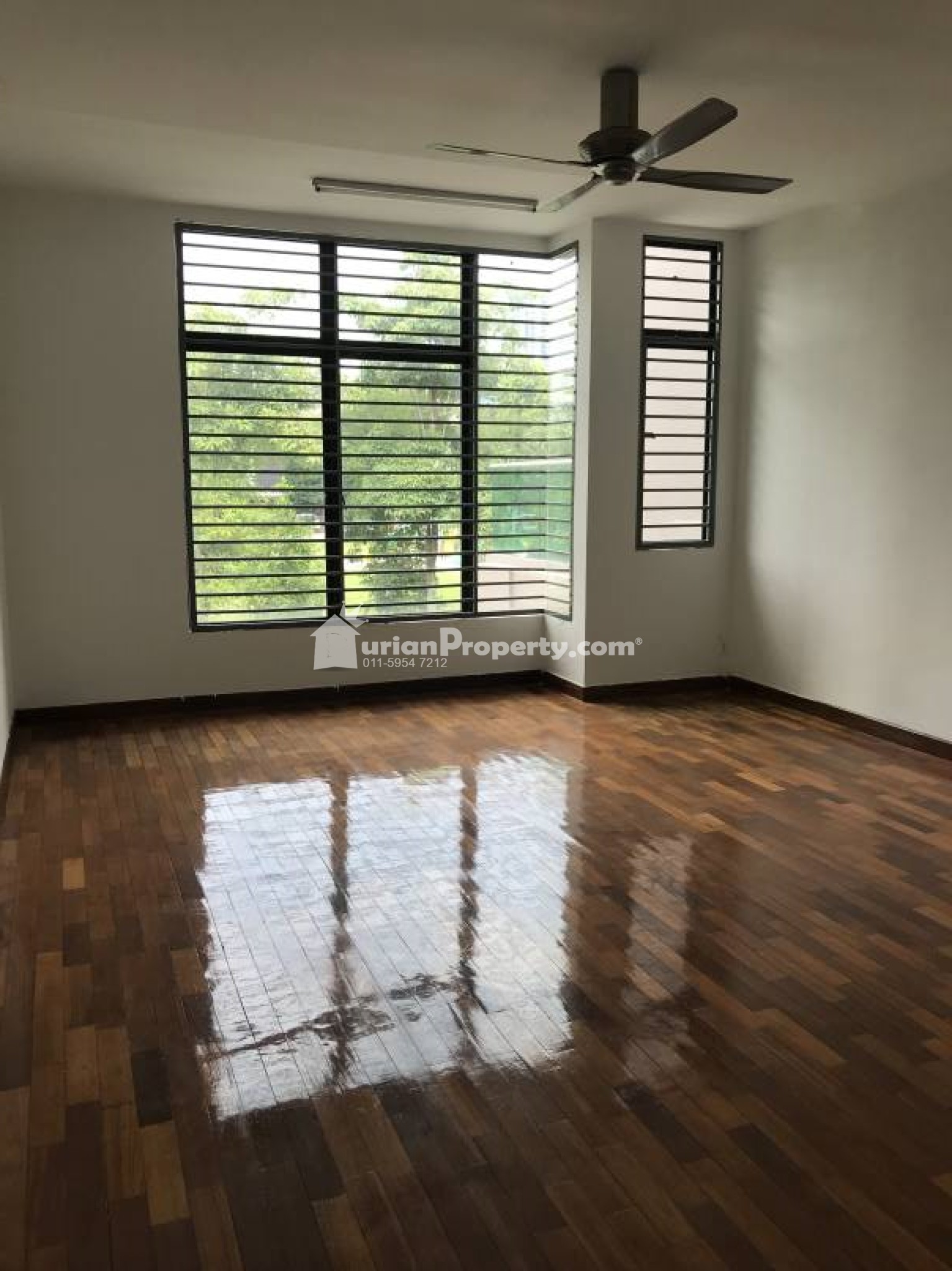 Terrace House For Sale at Puteri 6