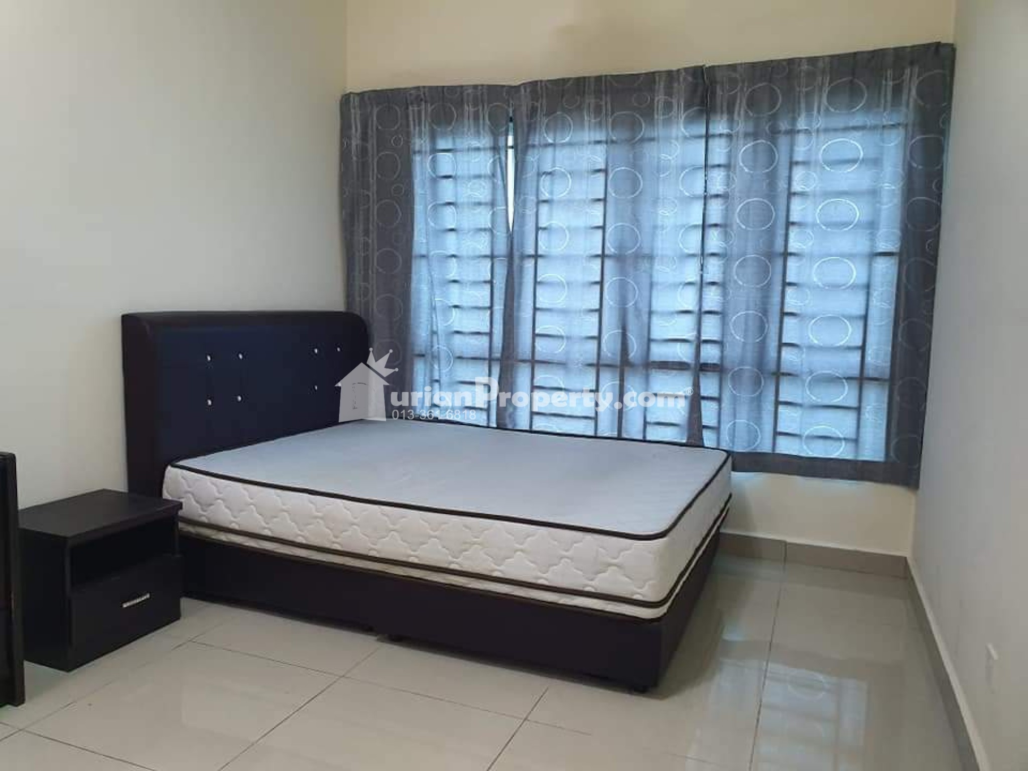 Condo For Sale at OUG Parklane