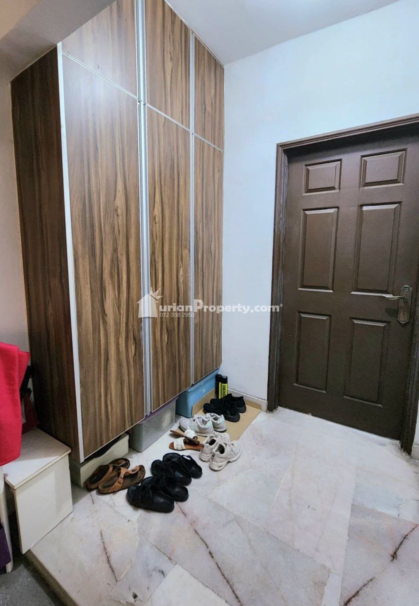 Condo For Sale at Shang Villa
