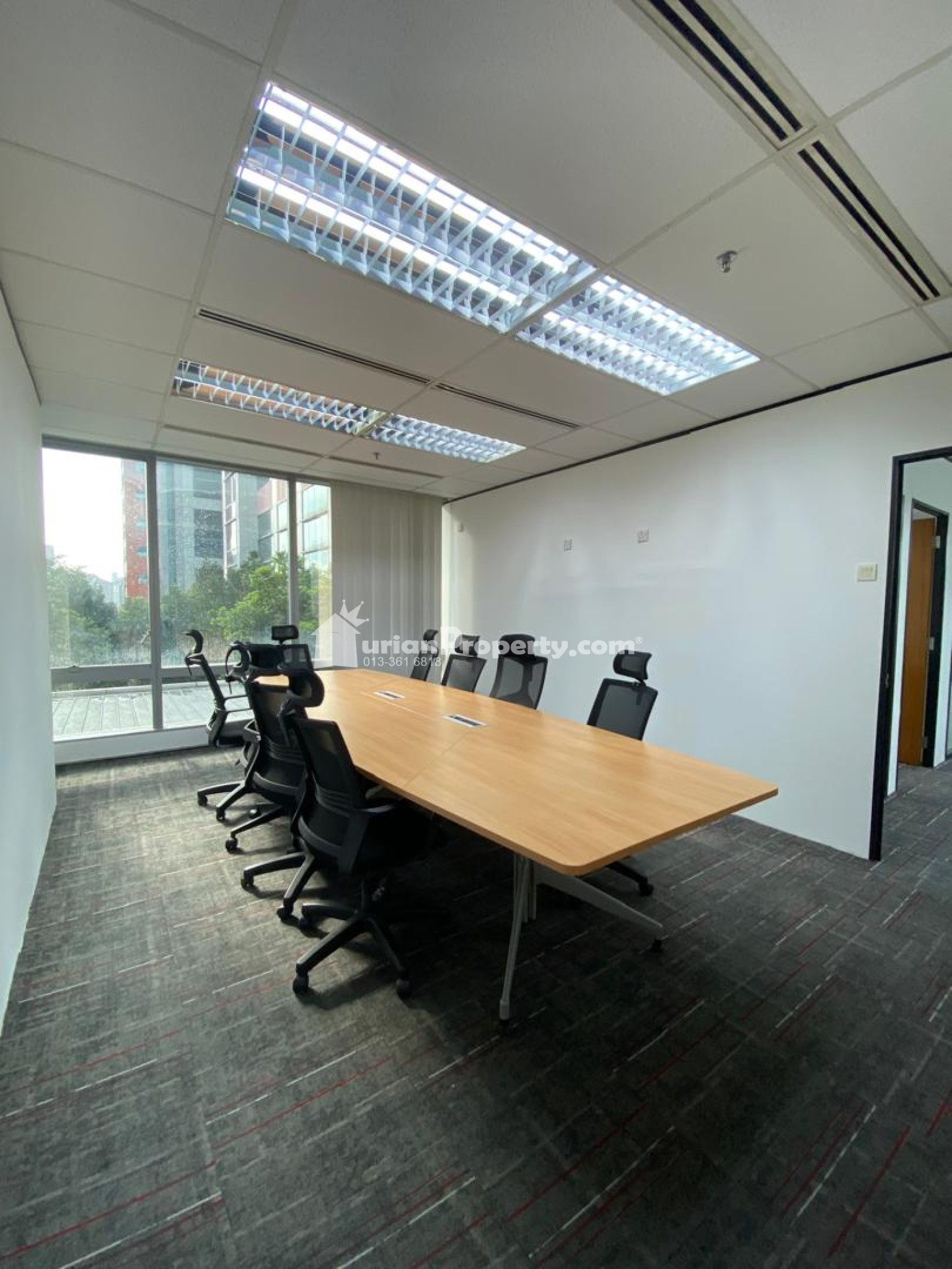 Office For Rent at Damansara Uptown