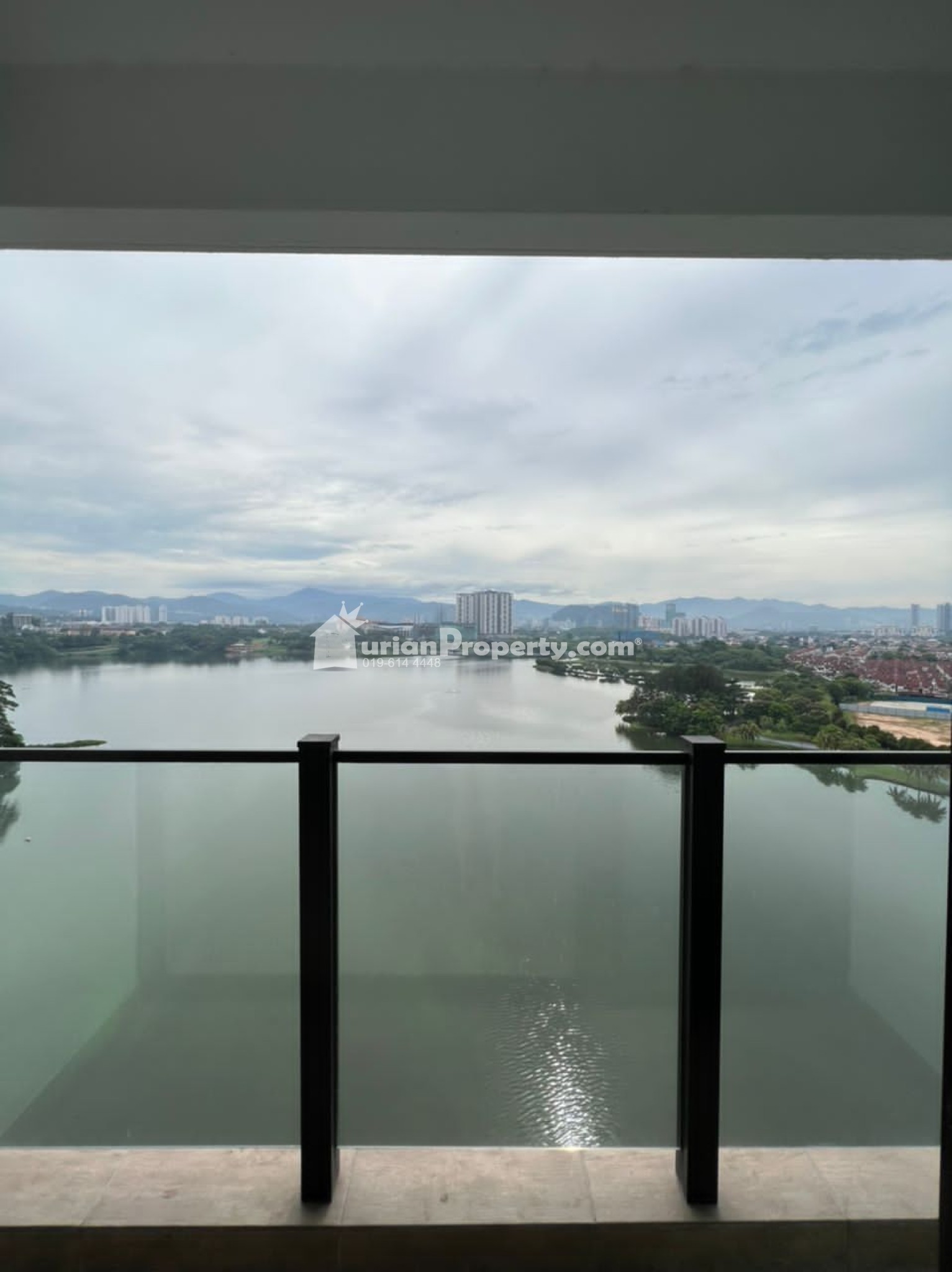 Condo For Sale at Mizumi Residences