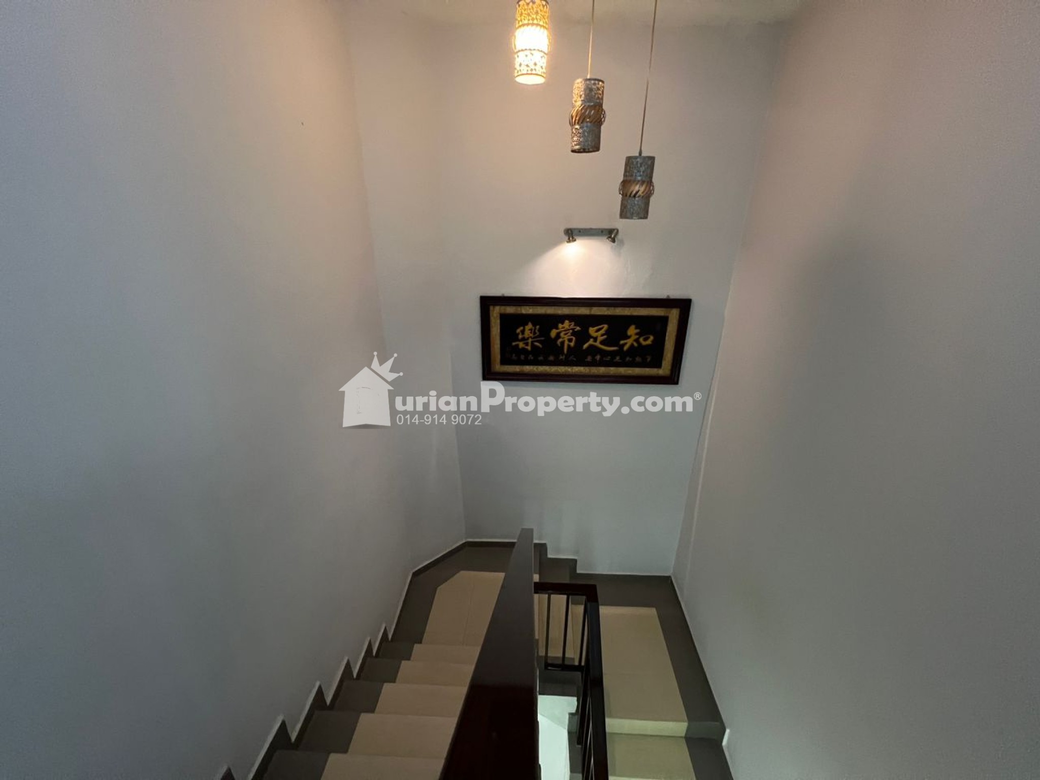 Terrace House For Sale at Taman Velox