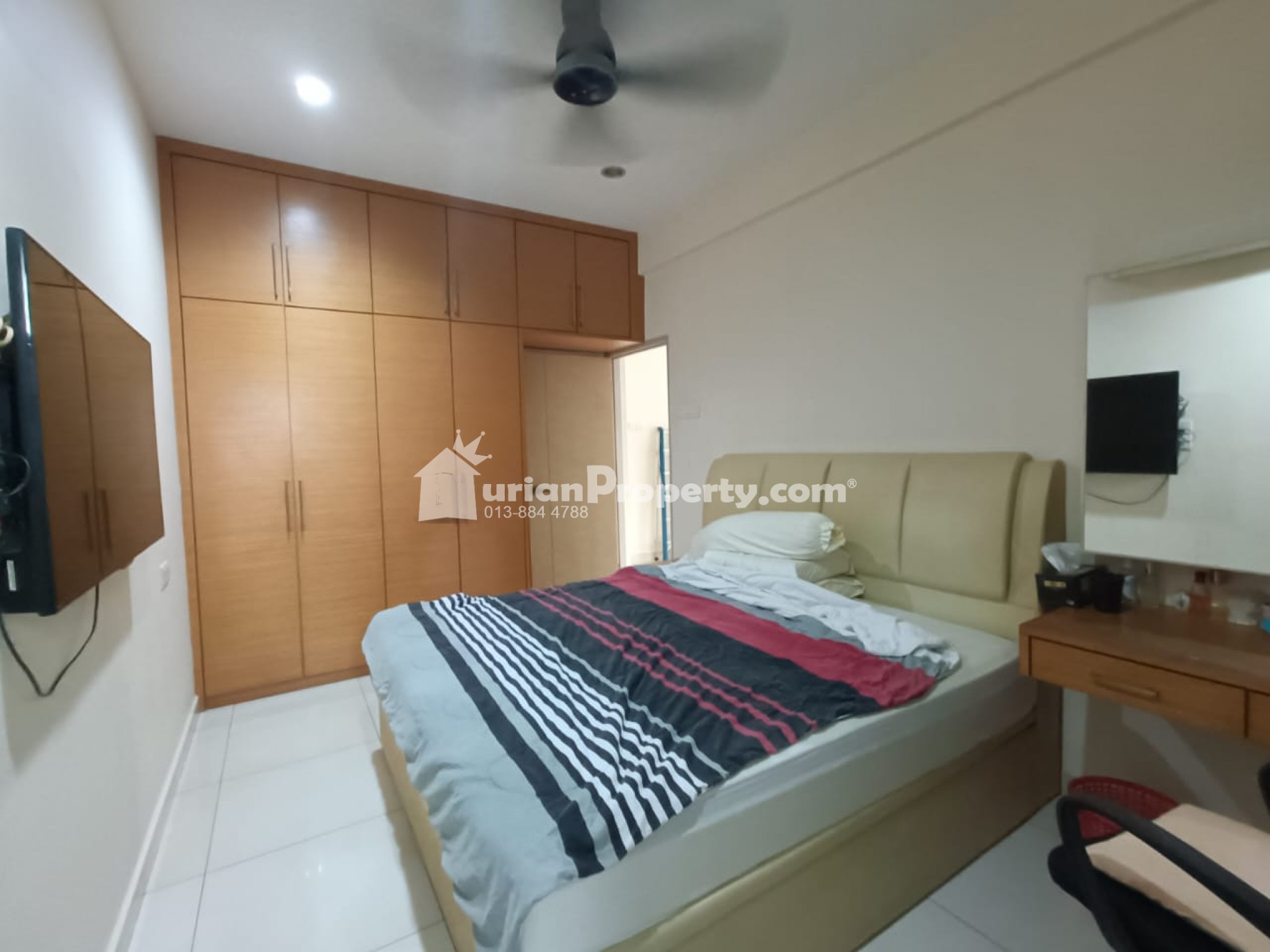 Condo For Sale at Arratoon Court