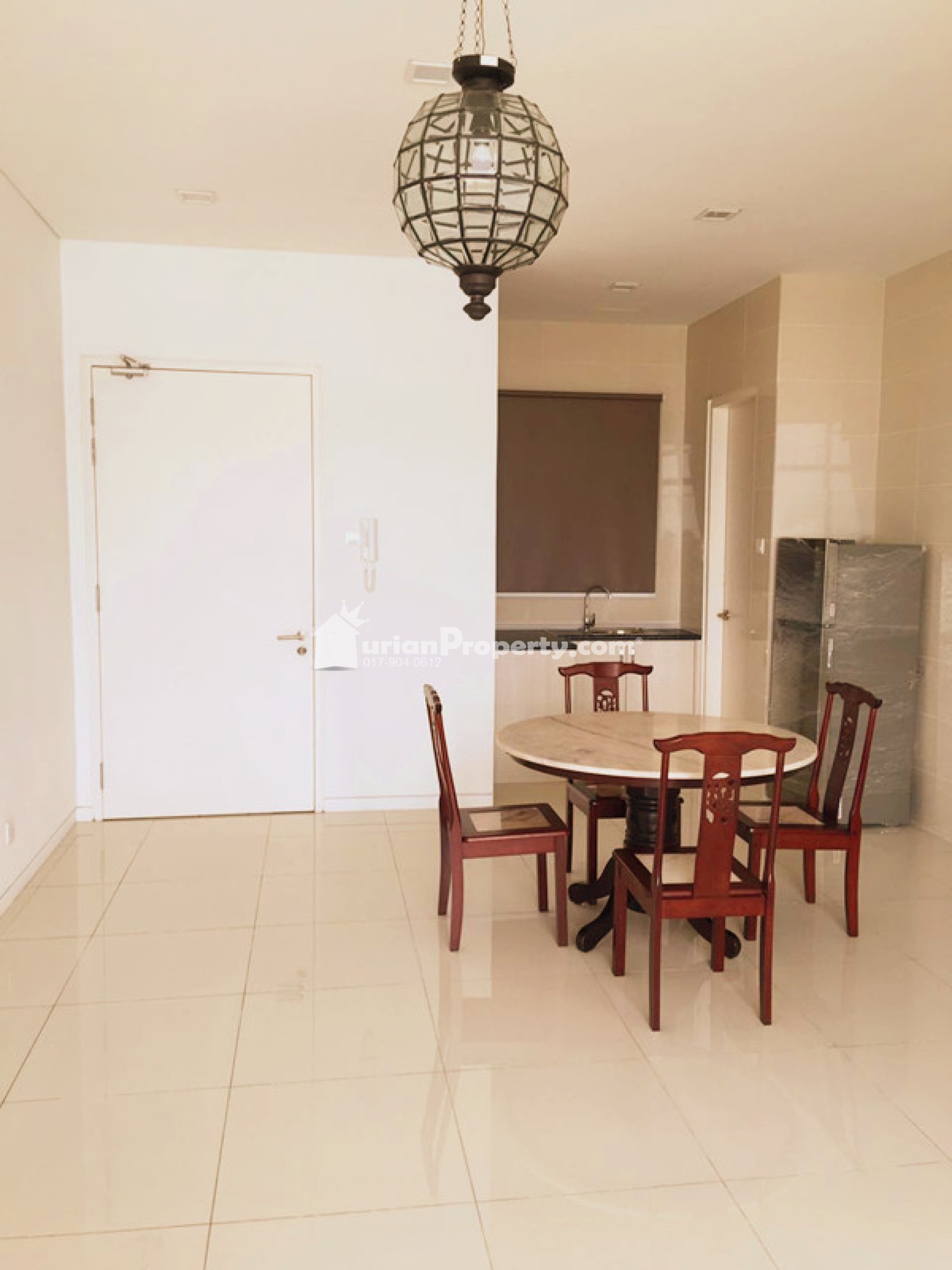 Condo For Sale at Temasya Kasih