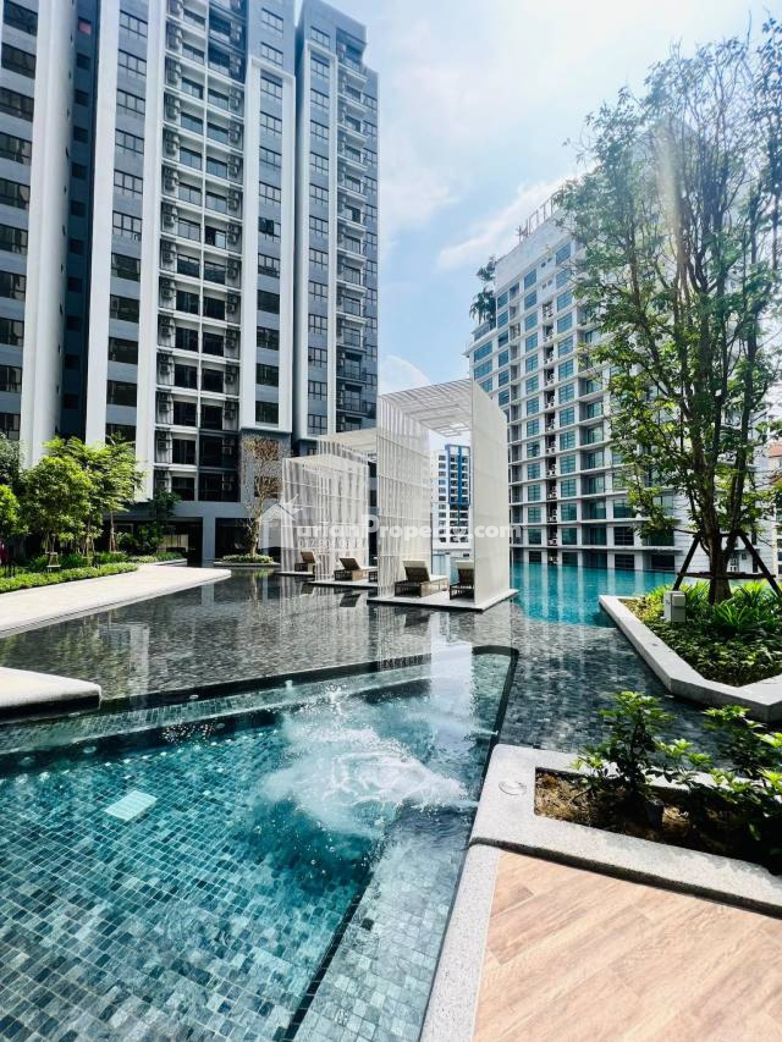 Condo For Sale at DIAN Residency