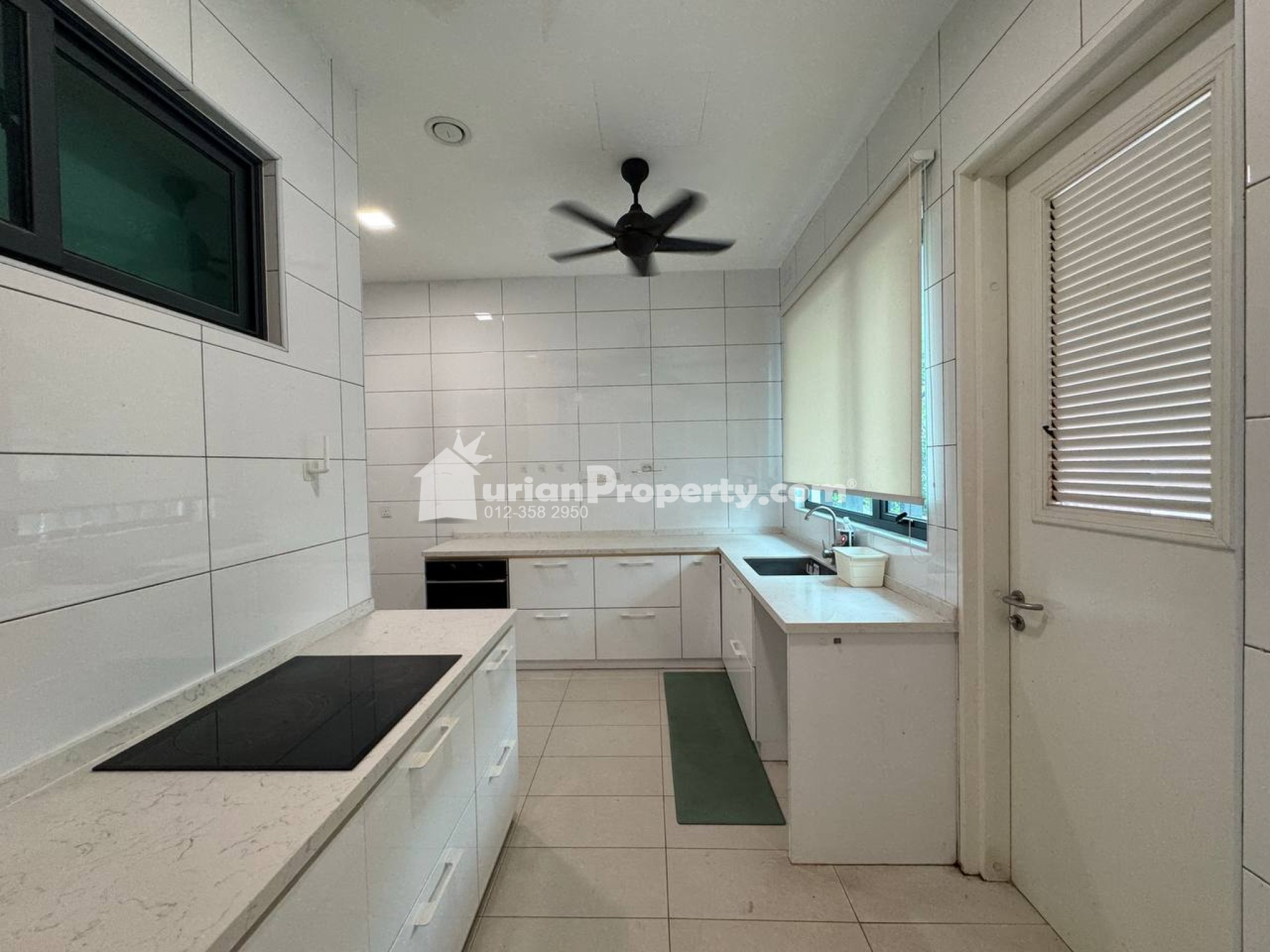 Semi D For Sale at Sejati Residences