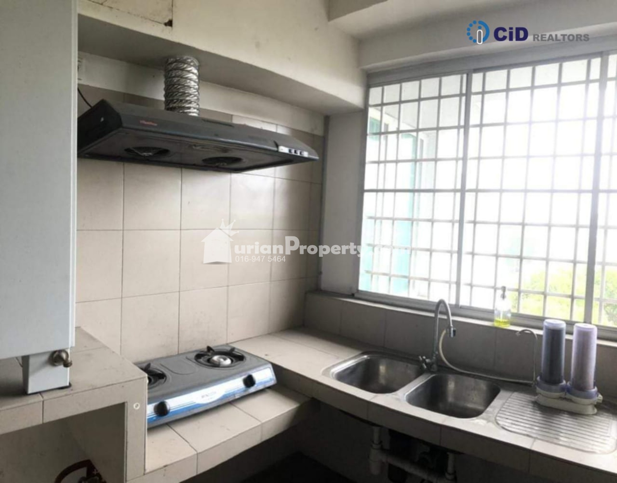 Condo For Rent at Damaipuri