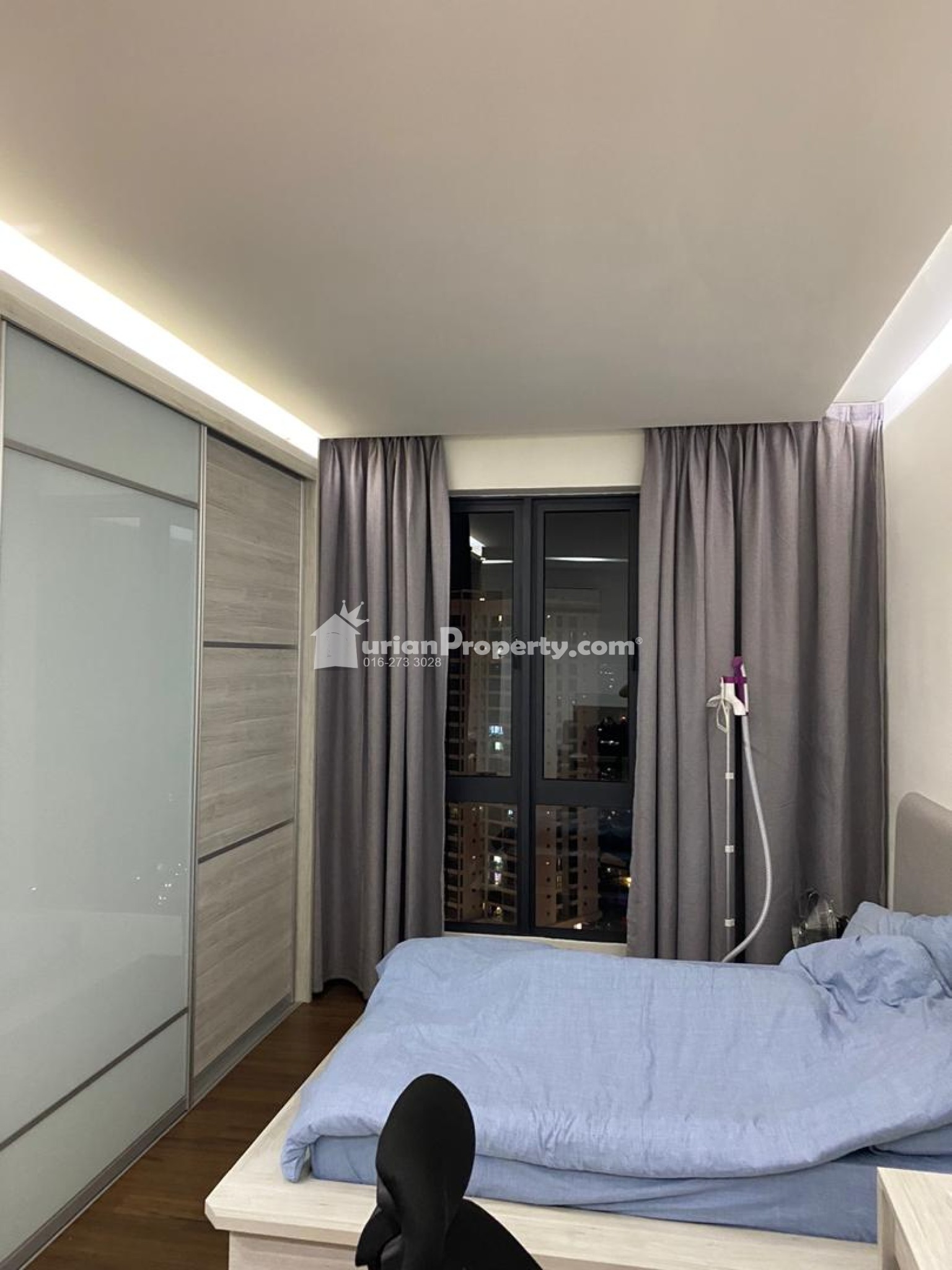 Condo For Rent at Silk Sky