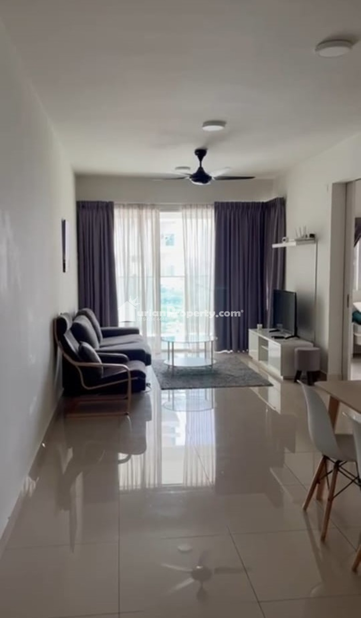 Condo For Sale at Maxim Citylights