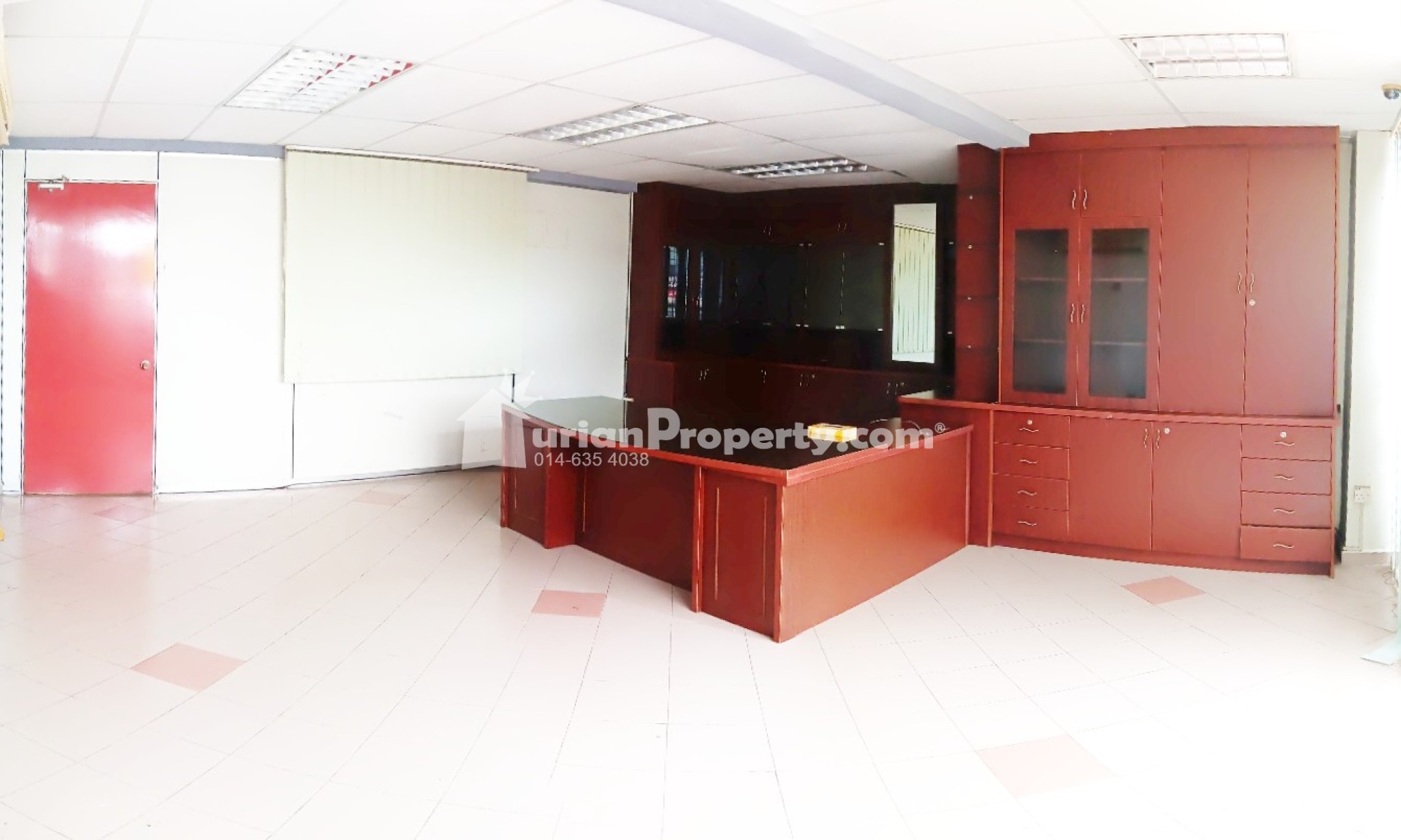 Office For Rent at Taman Sentosa