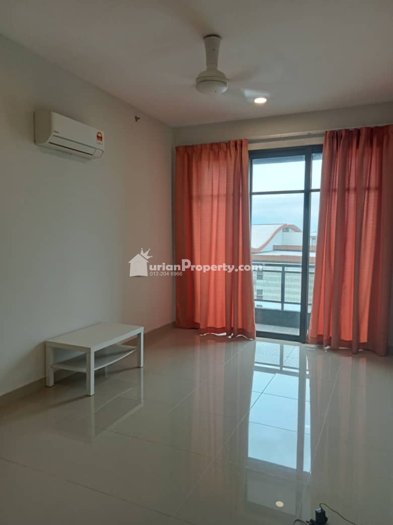 Condo For Rent at Ara Sentral