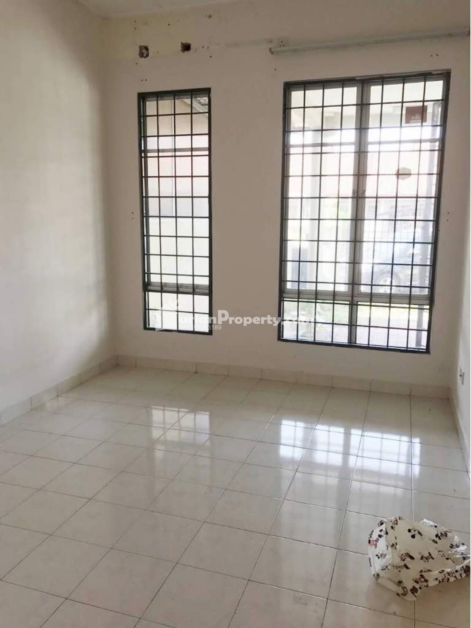 Terrace House For Sale at Bandar Bukit Raja