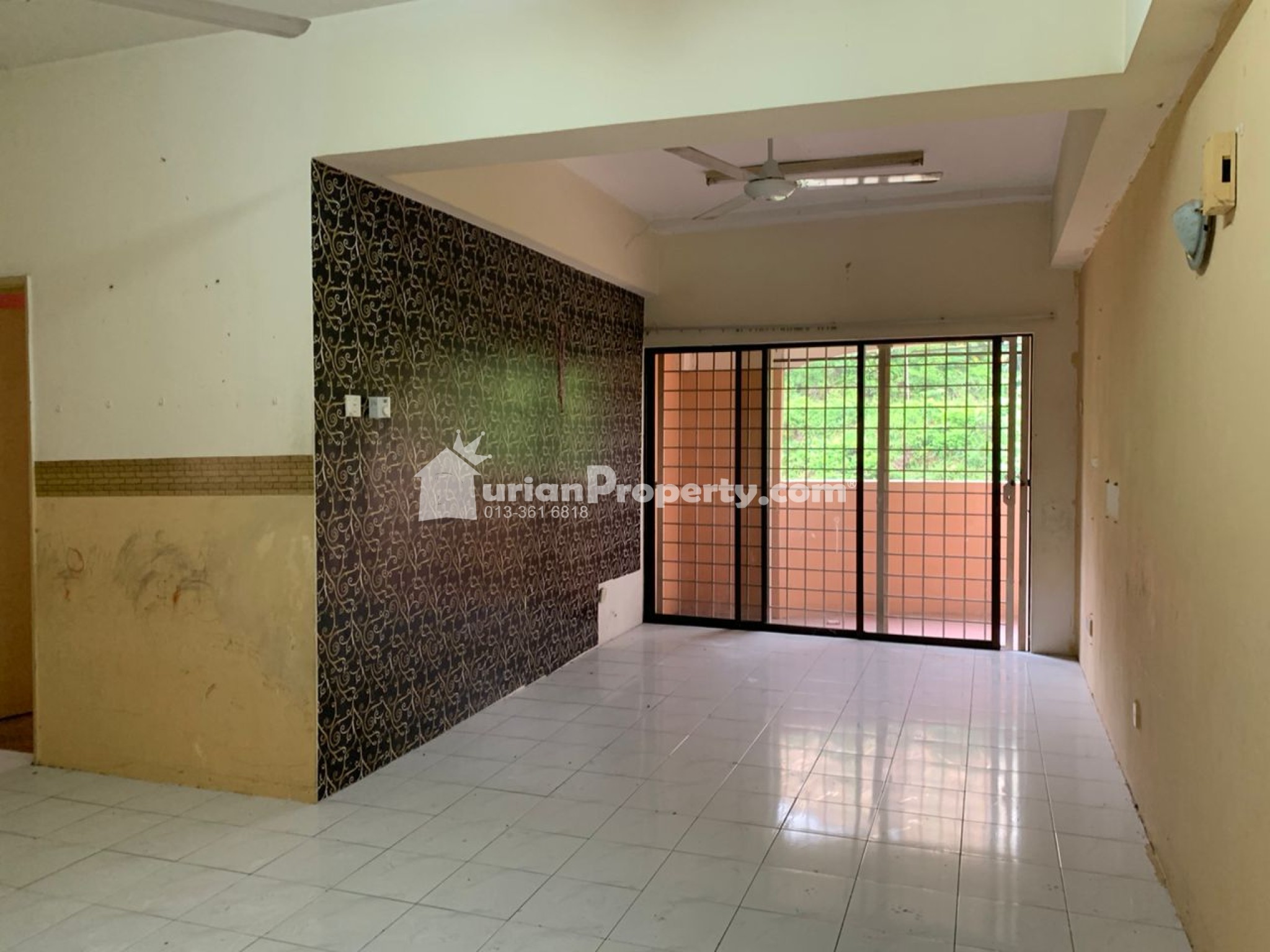 Apartment For Sale at Prima Saujana
