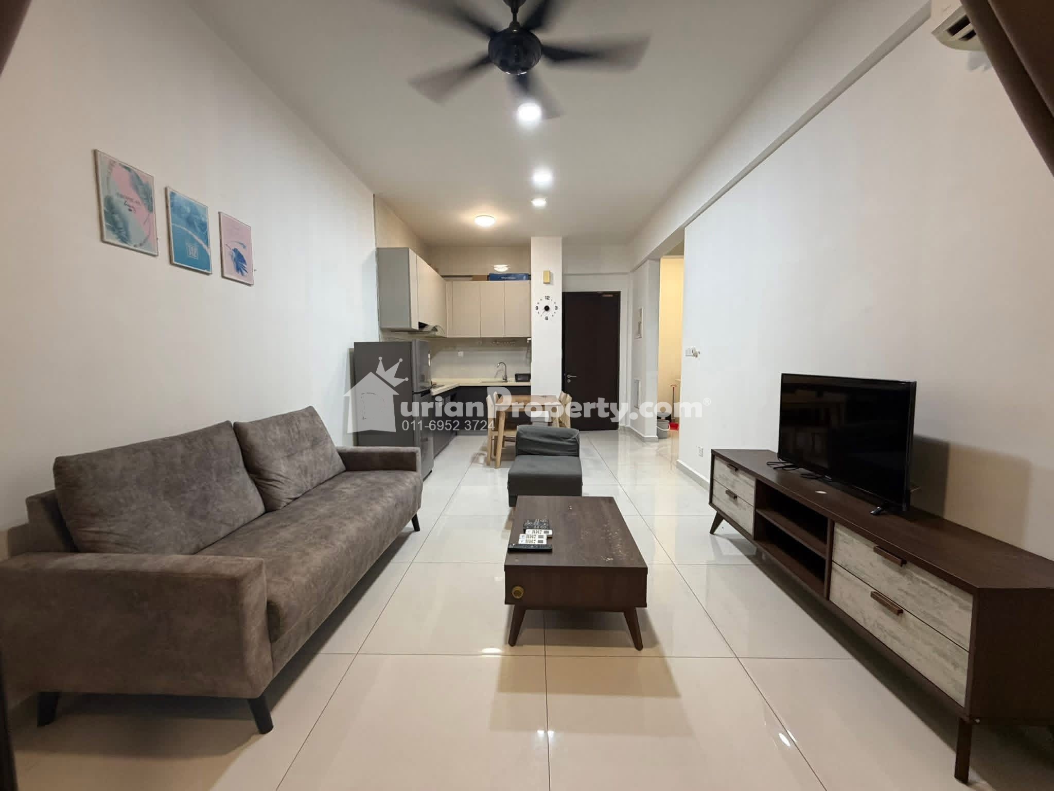 Condo Room for Rent at Lido Four Seasons Residence