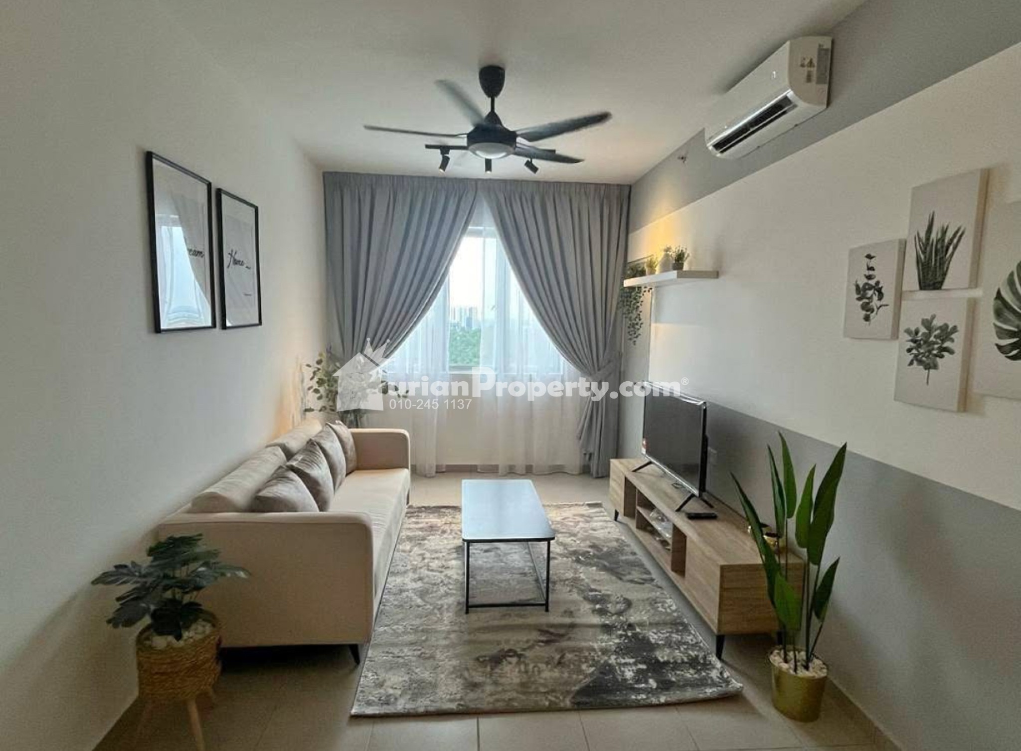 Condo For Rent at Marina Bay