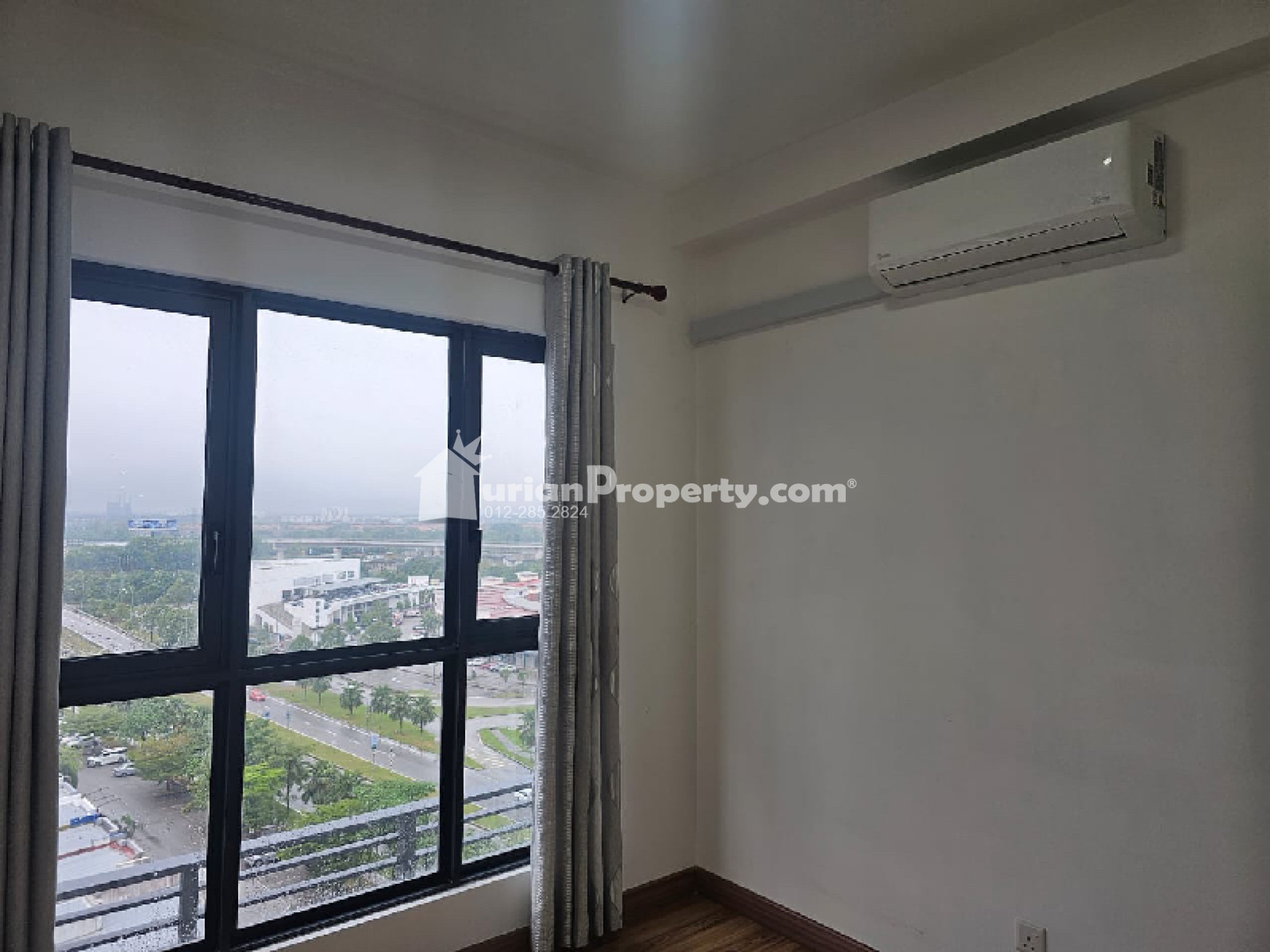 Condo For Sale at GM Residence Remia