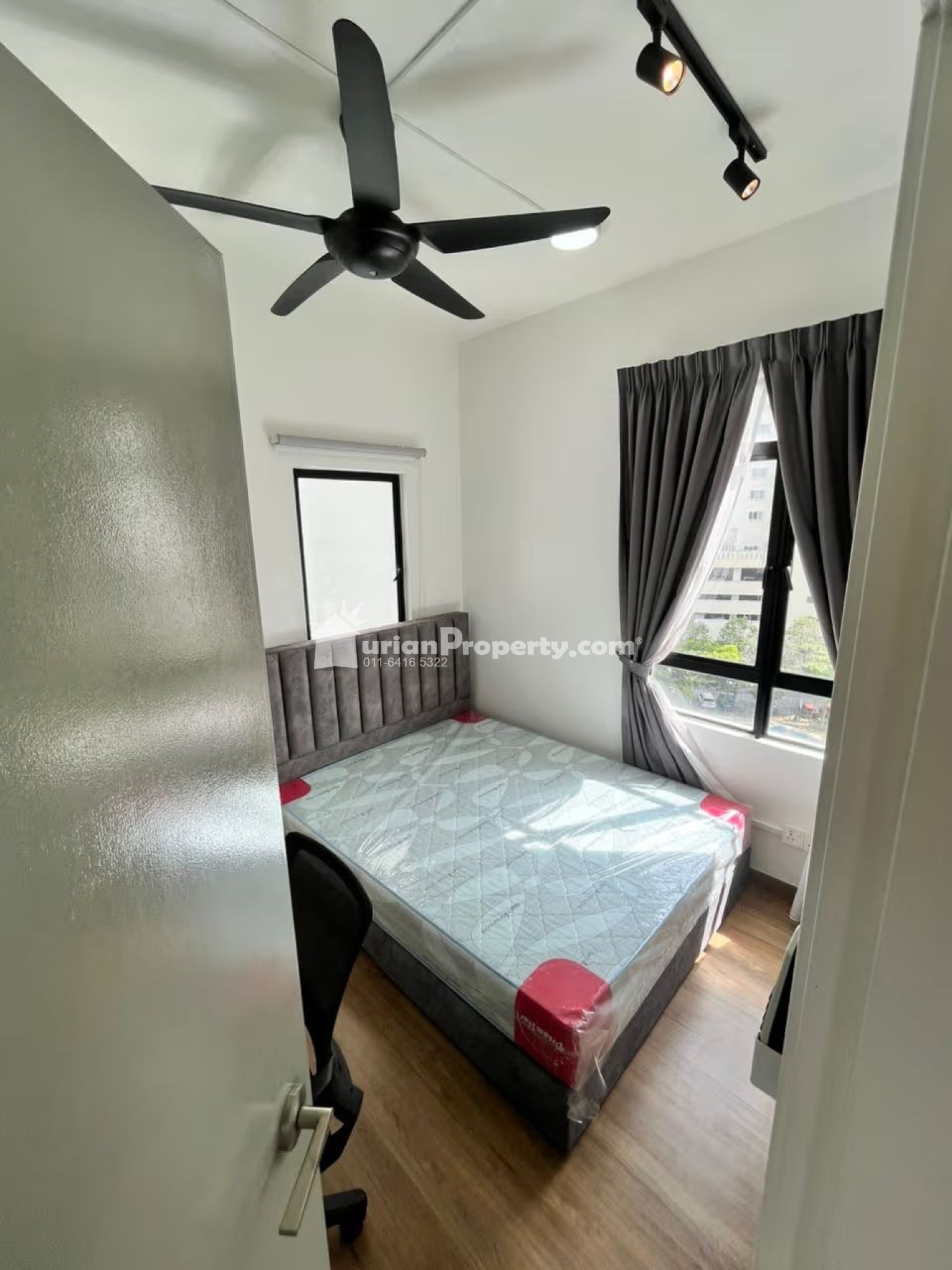 Condo Room for Rent at Taman Johor Jaya