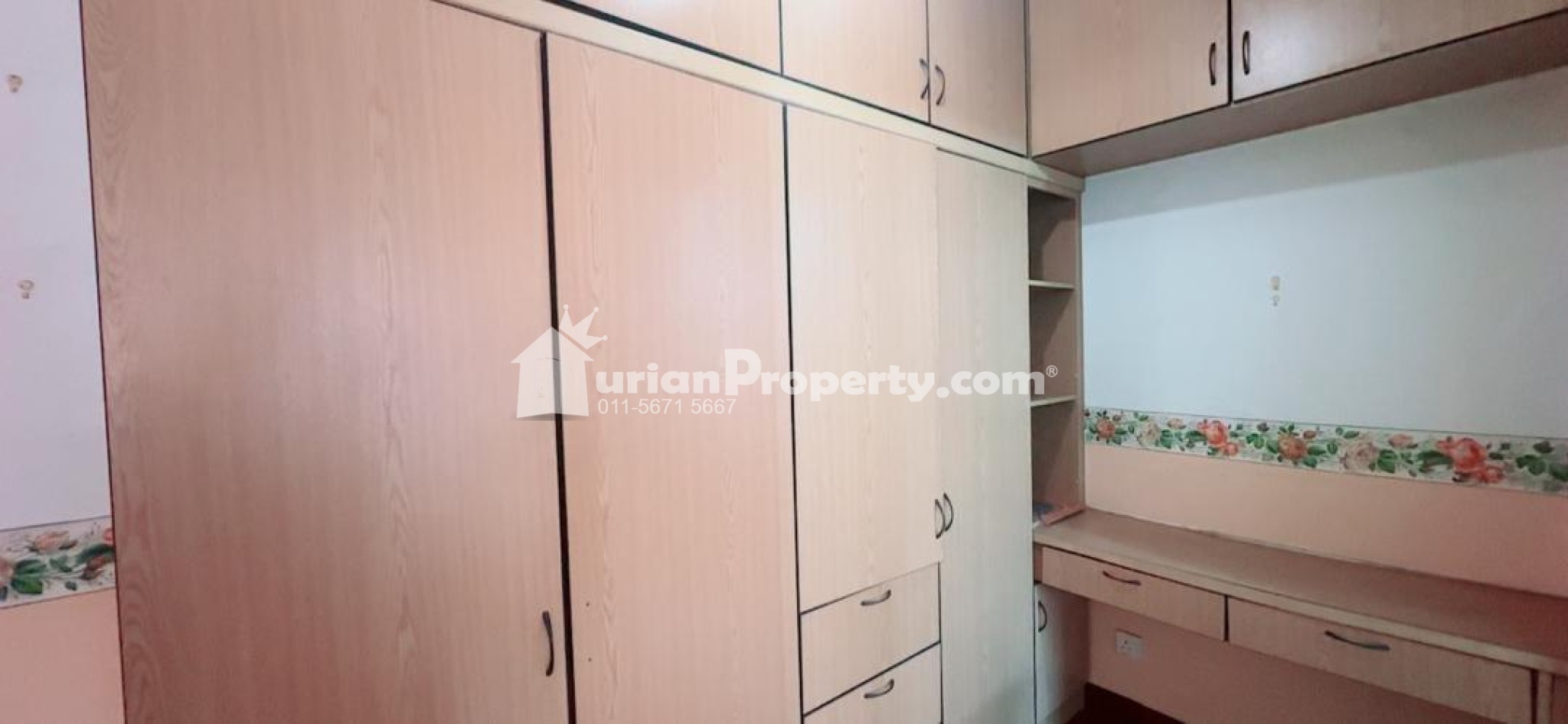 Condo For Rent at Kelana D'Putera