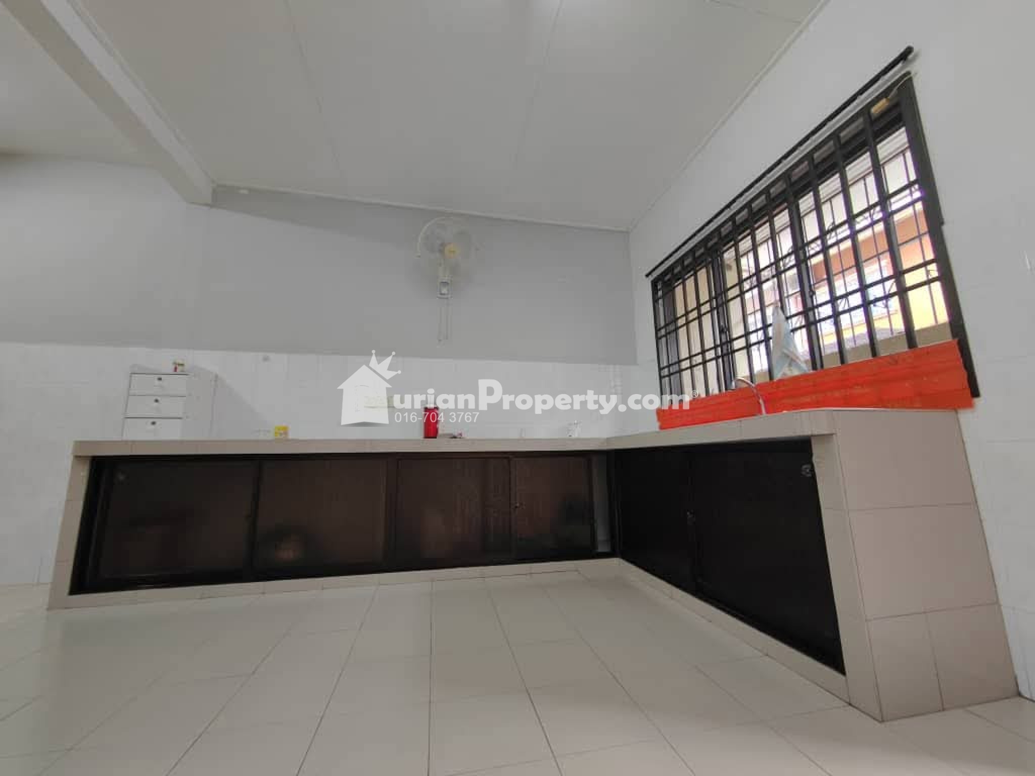Terrace House For Sale at Bandar Putra