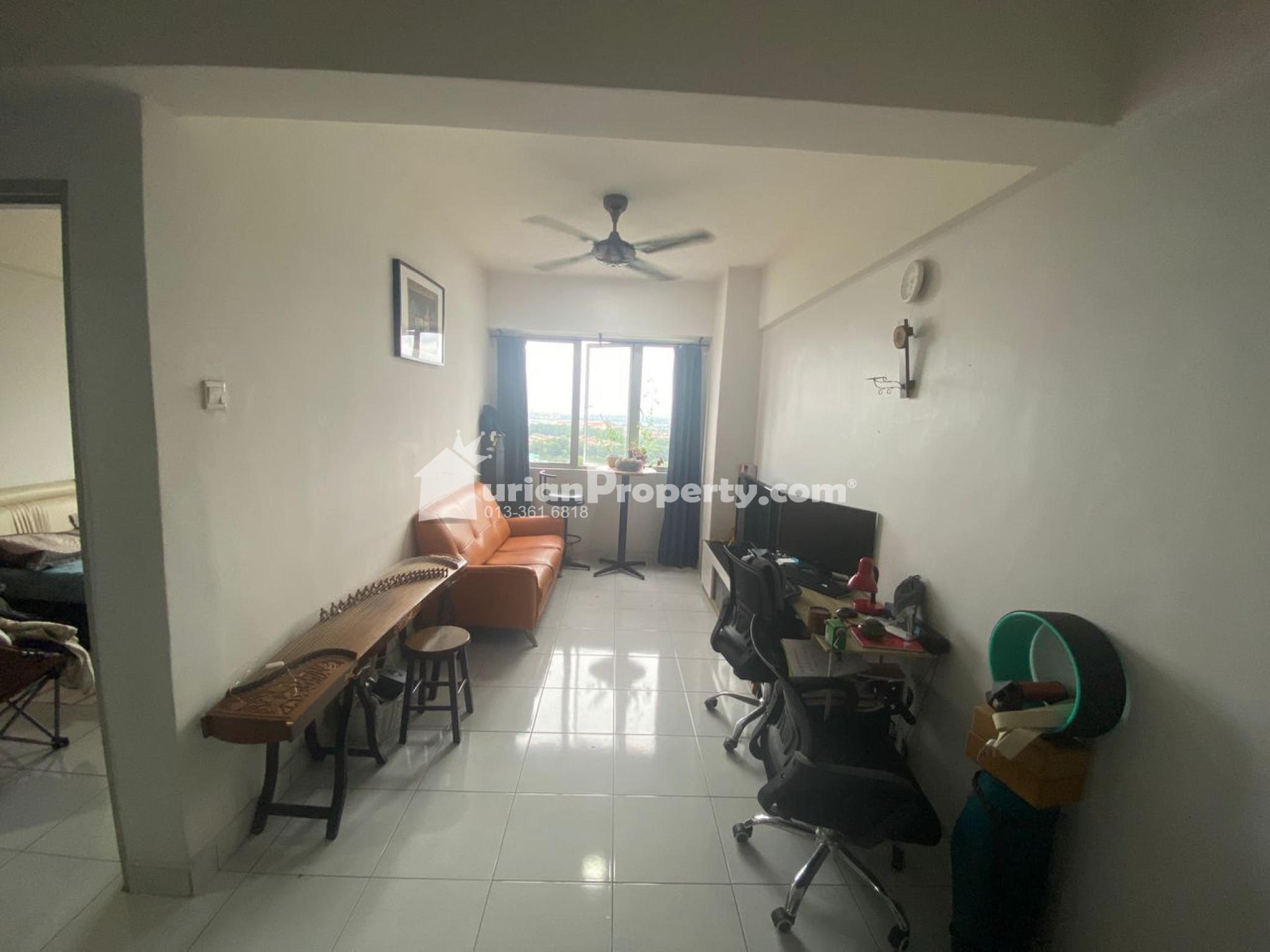 Condo For Sale at Main Place Residence