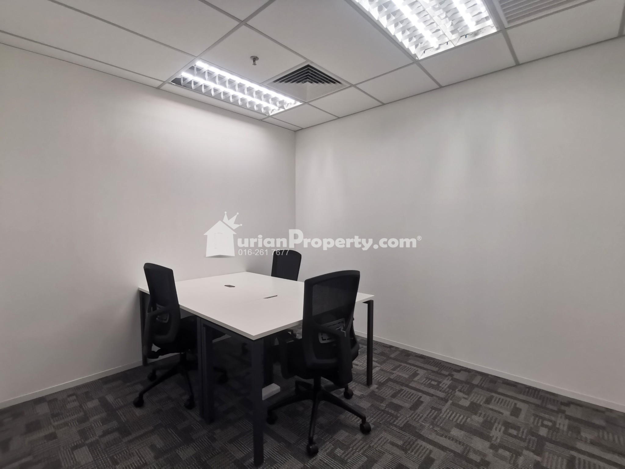 Office For Rent at Imbi