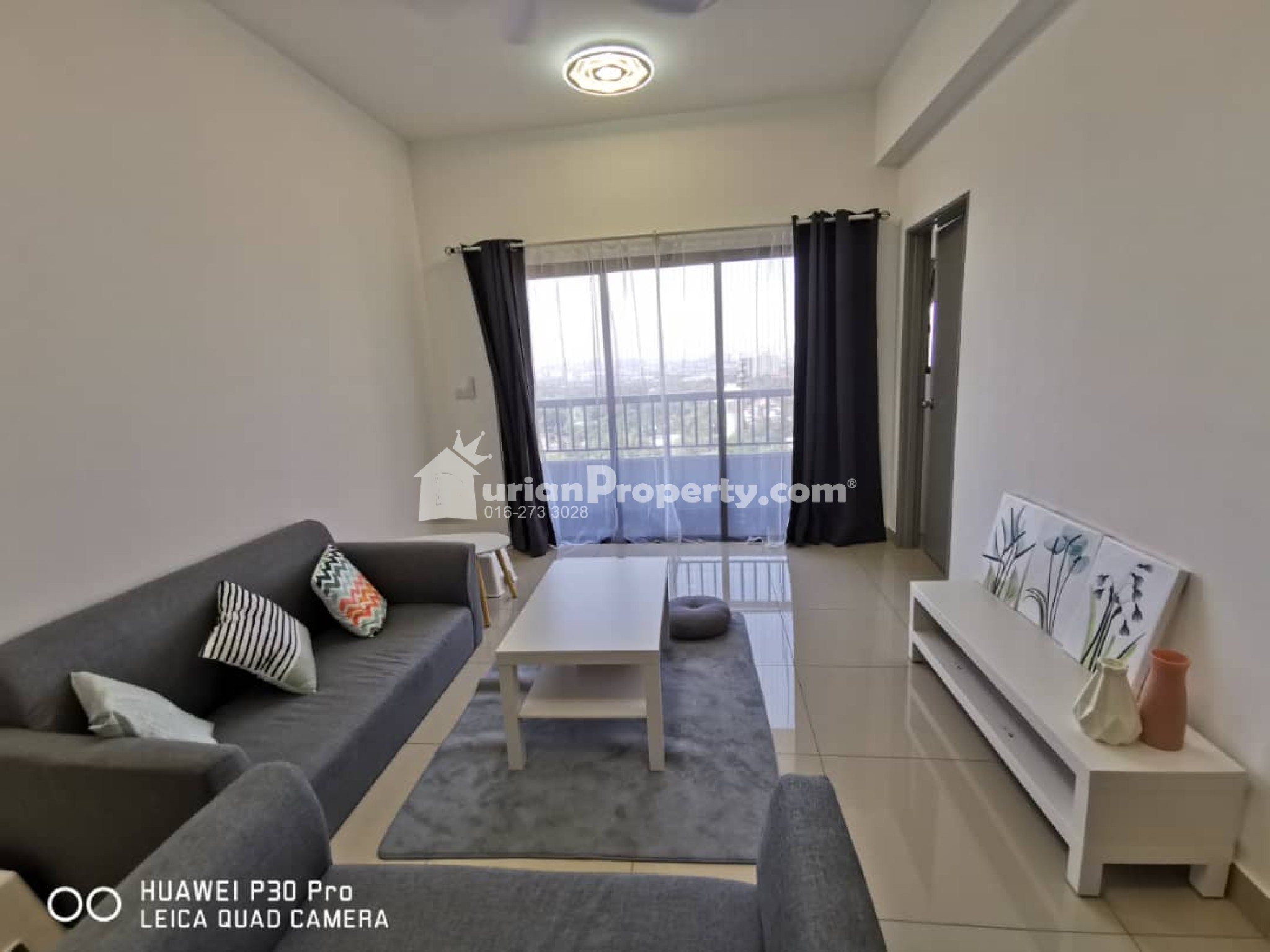 Condo For Rent at Residensi Bukit Palma 2