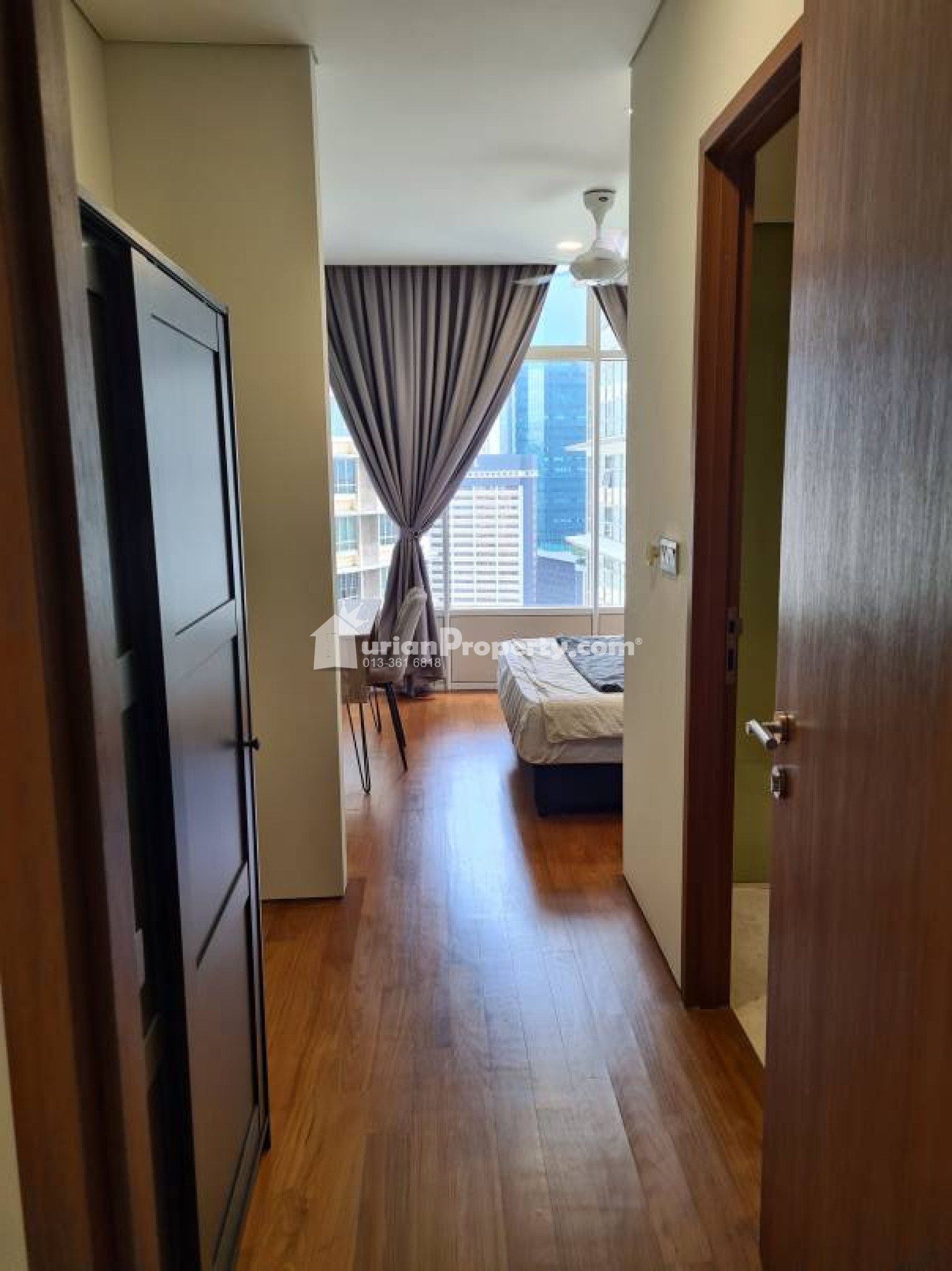 Condo For Sale at Sky Suites