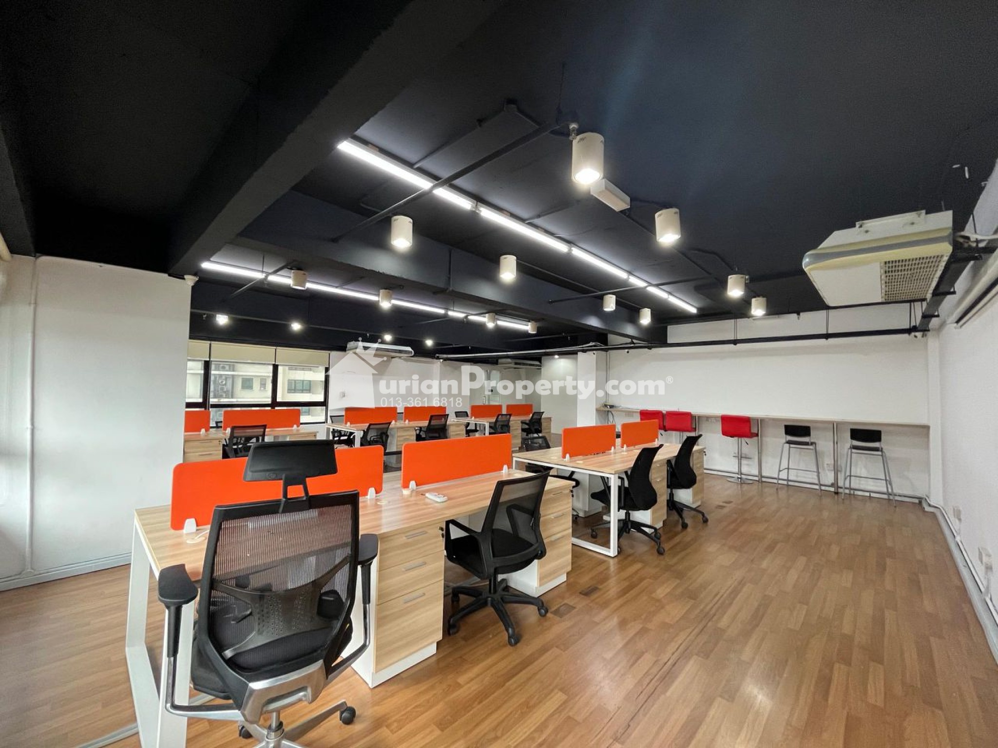 Office For Rent at Northpoint