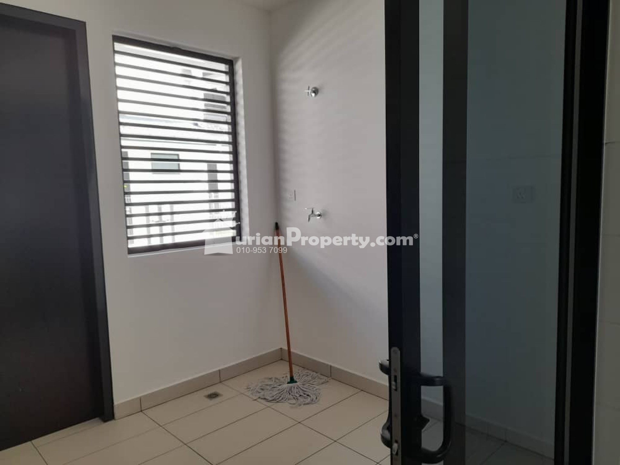 Terrace House For Rent at Bandar Bukit Raja