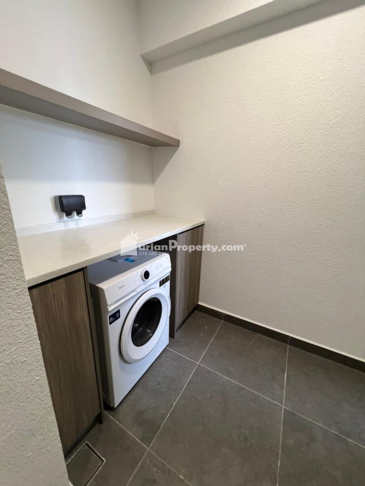 Condo For Sale at Jesselton Twin Towers