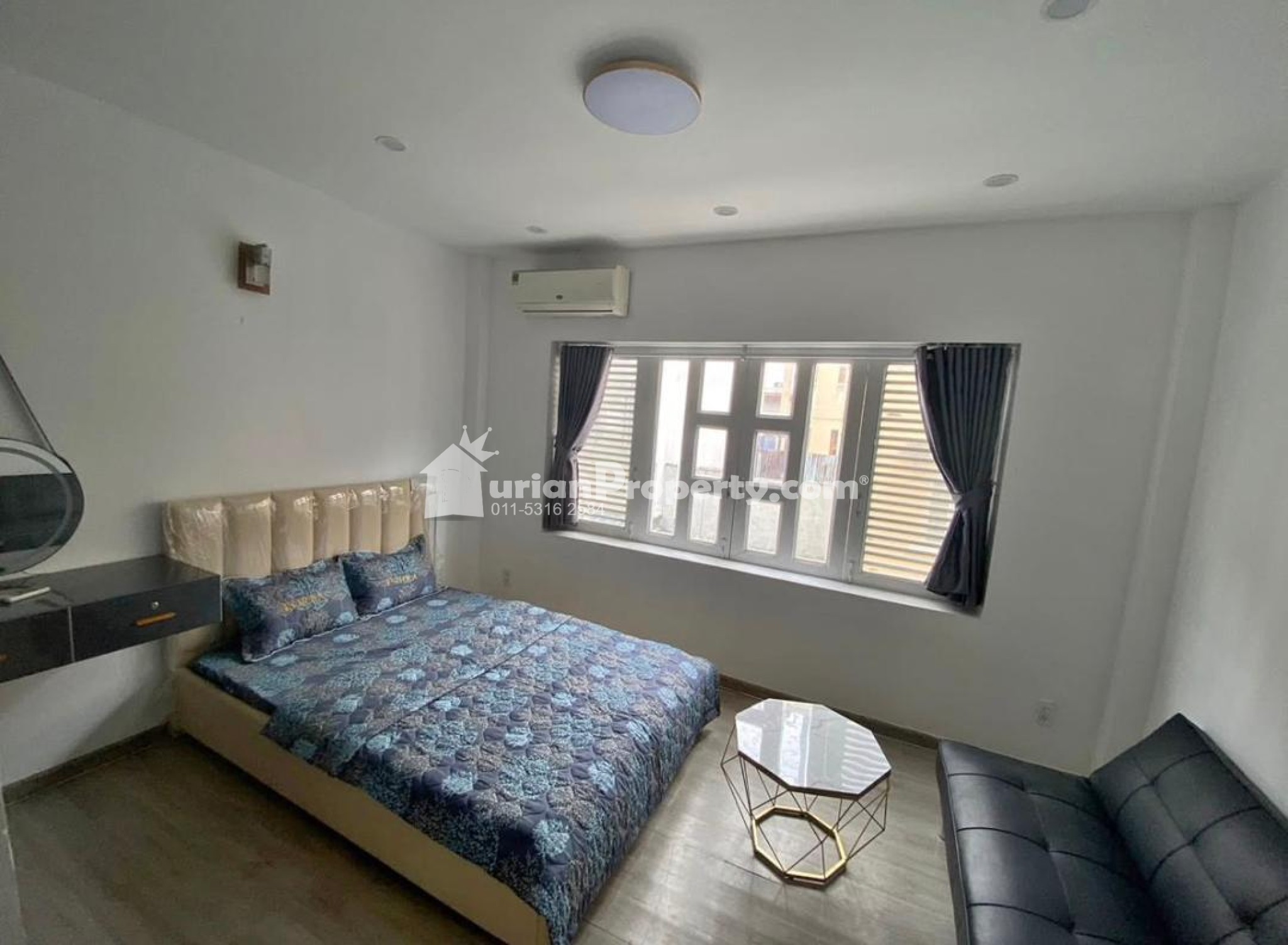 Condo Room for Rent at Bistari Condominium
