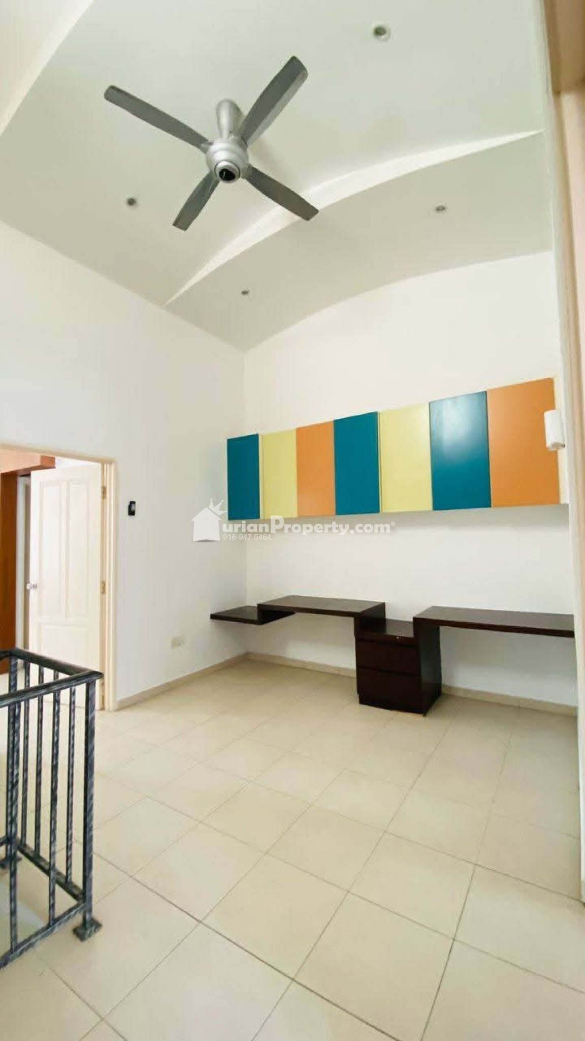 Terrace House For Sale at Bandar Seri Botani