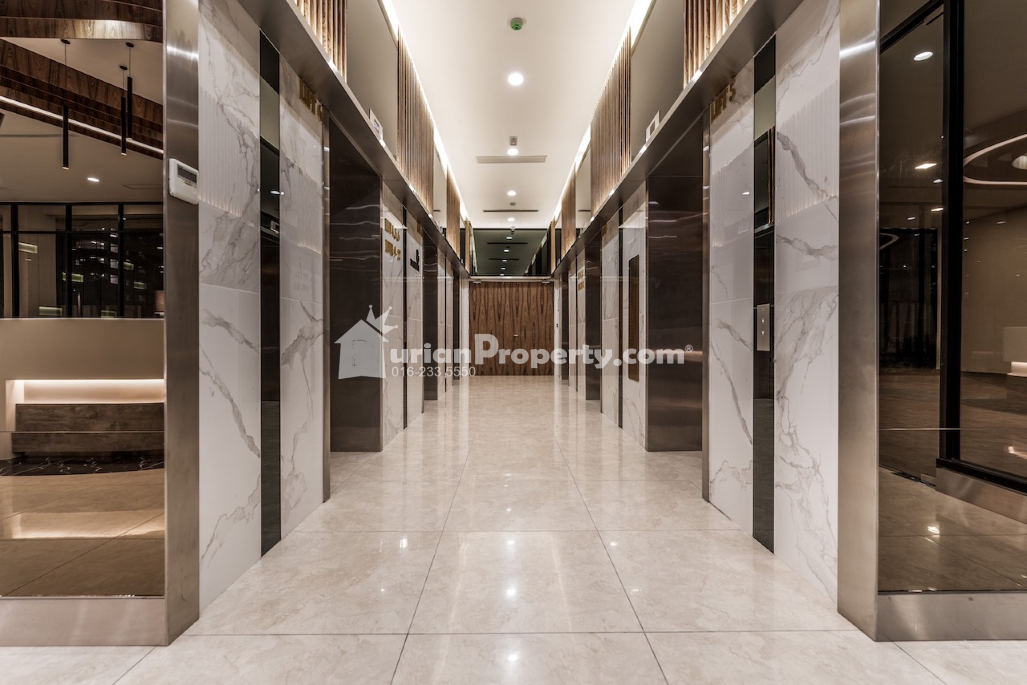 Condo For Rent at Kuala Lumpur
