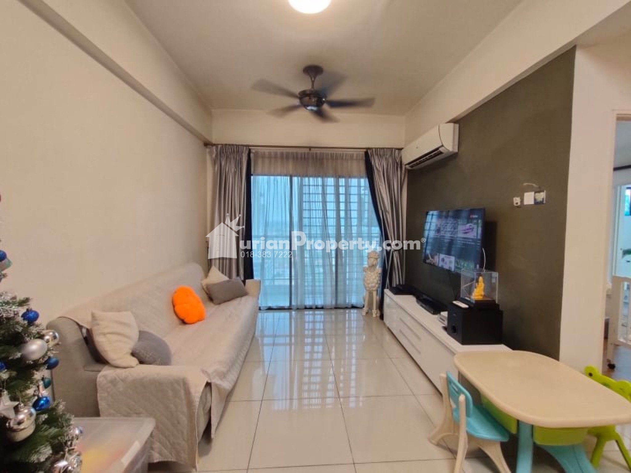 Condo For Sale at Park 51 Residency