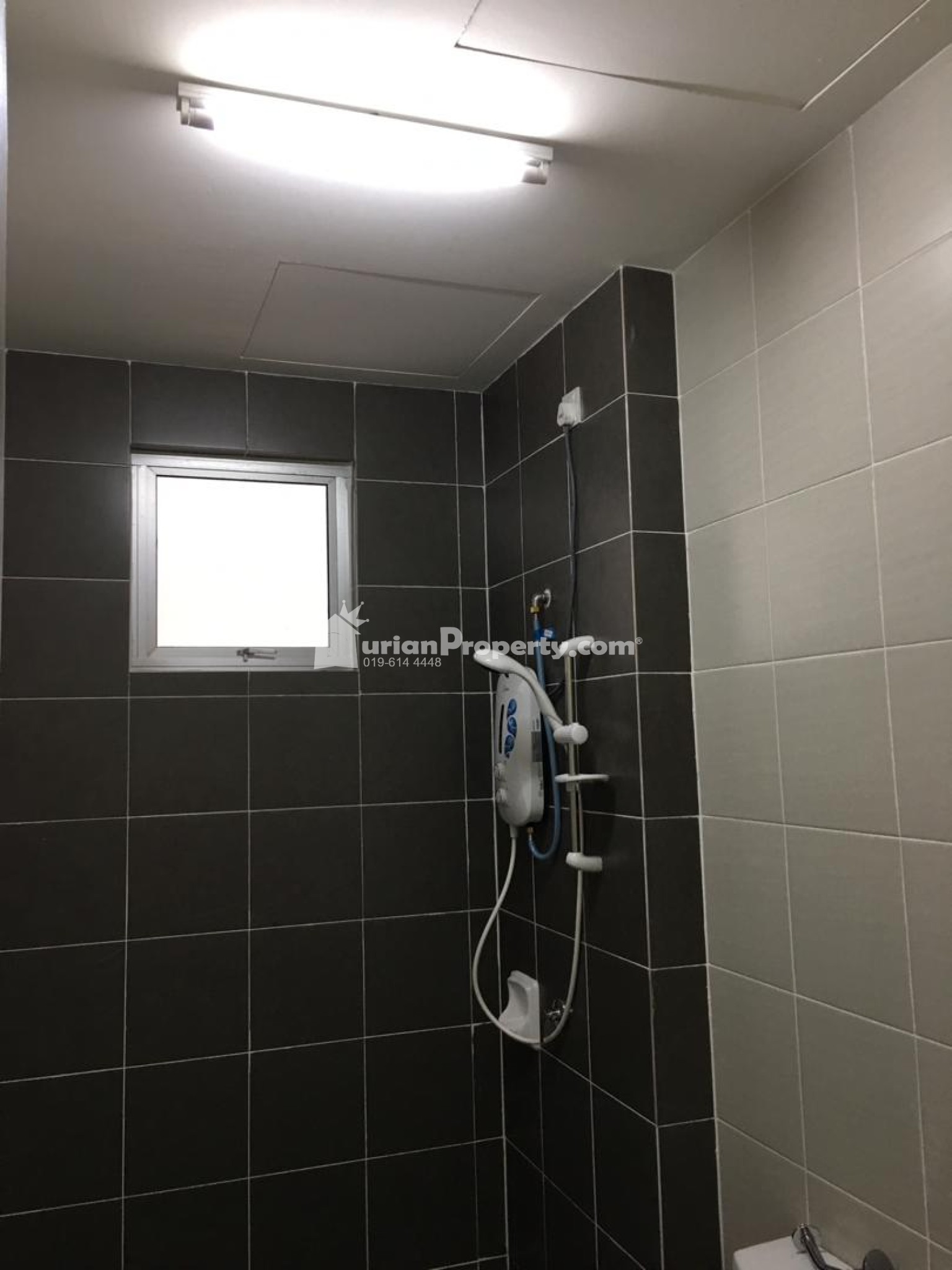 Condo For Rent at BSP 21