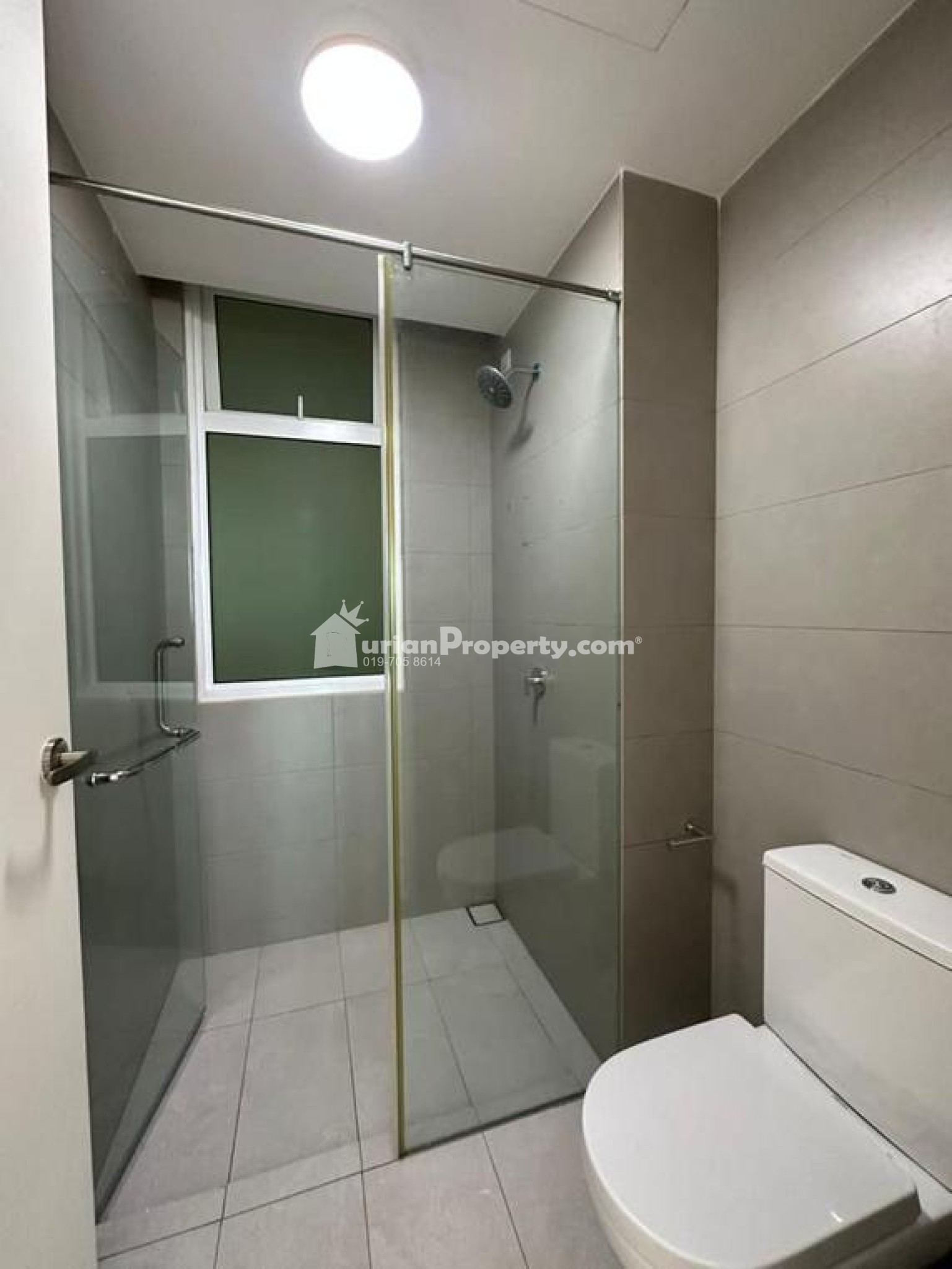 Condo For Rent at Ferringhi Residence 2