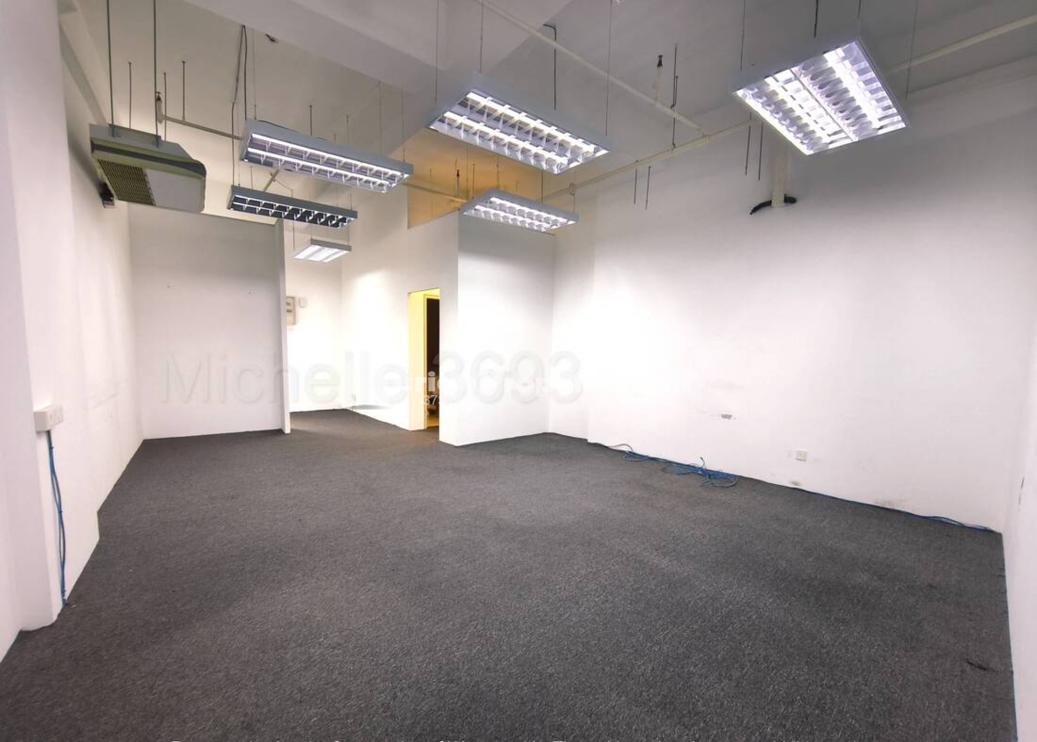 Office For Rent at Gamuda Walk