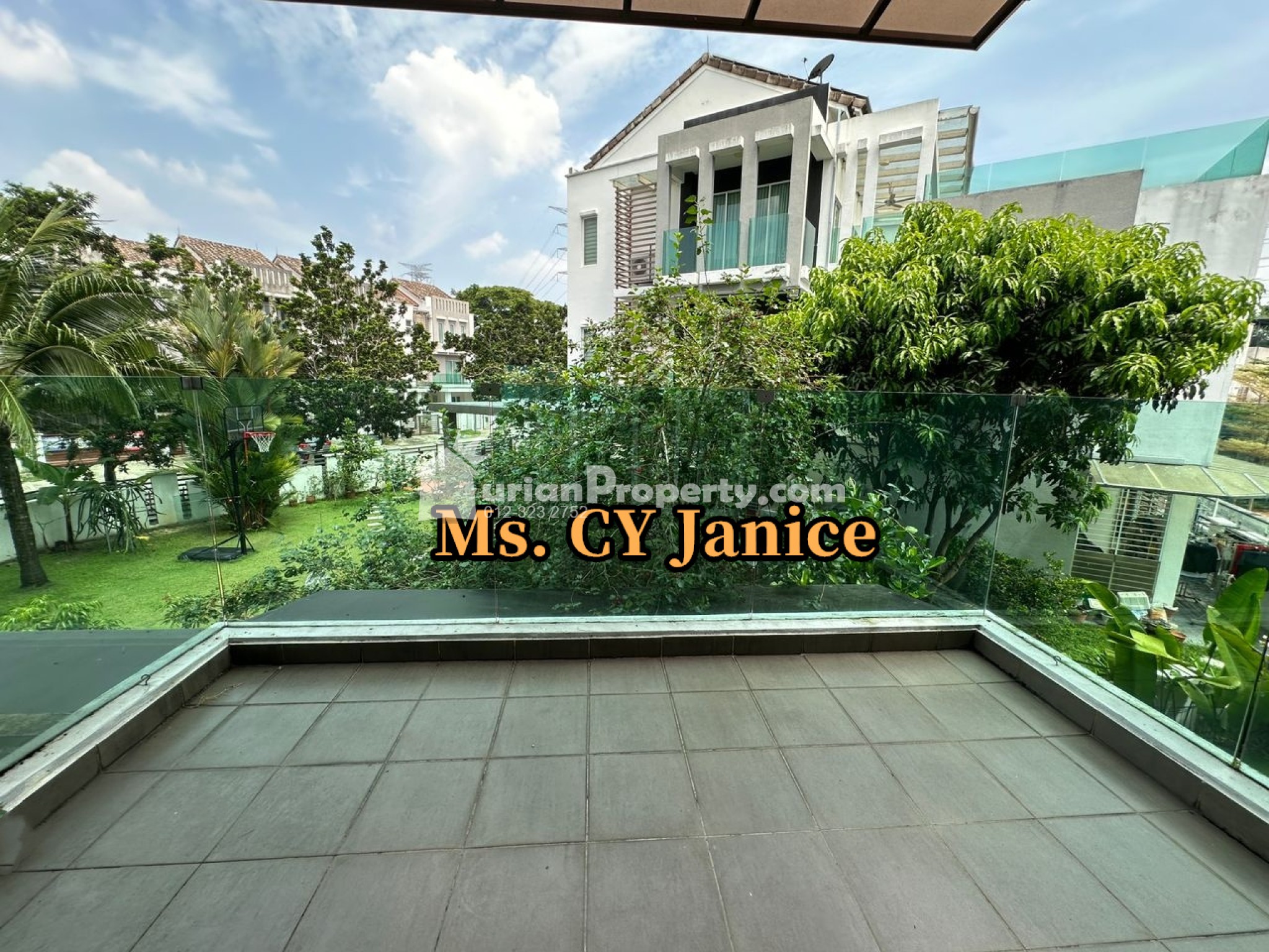 Superlink For Sale at USJ Heights