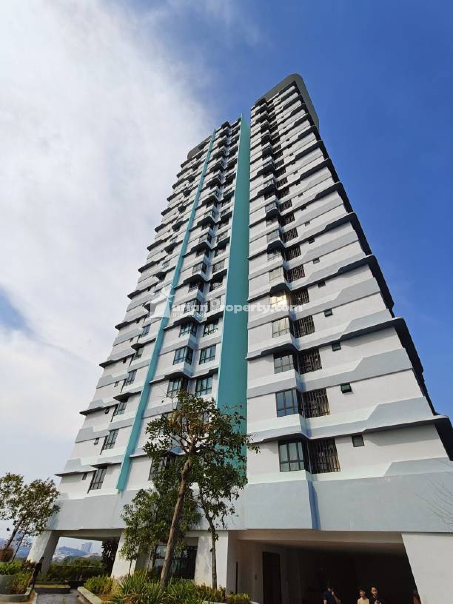 Condo For Sale at Edusphere