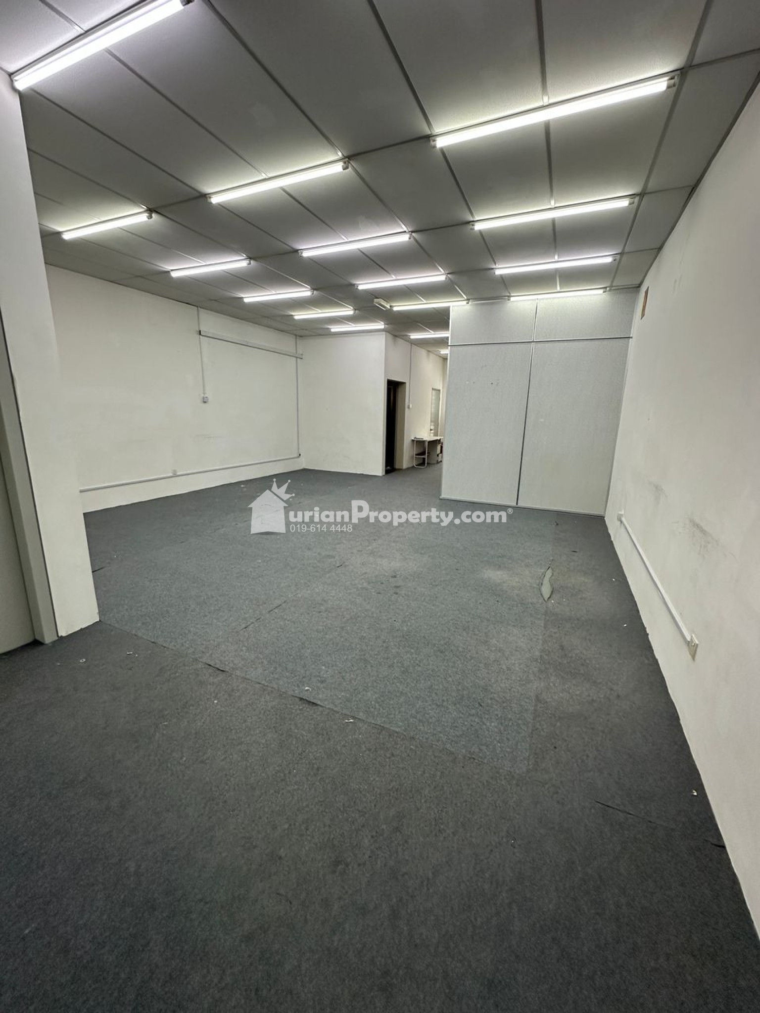 Office For Rent at Bandar Bukit Puchong