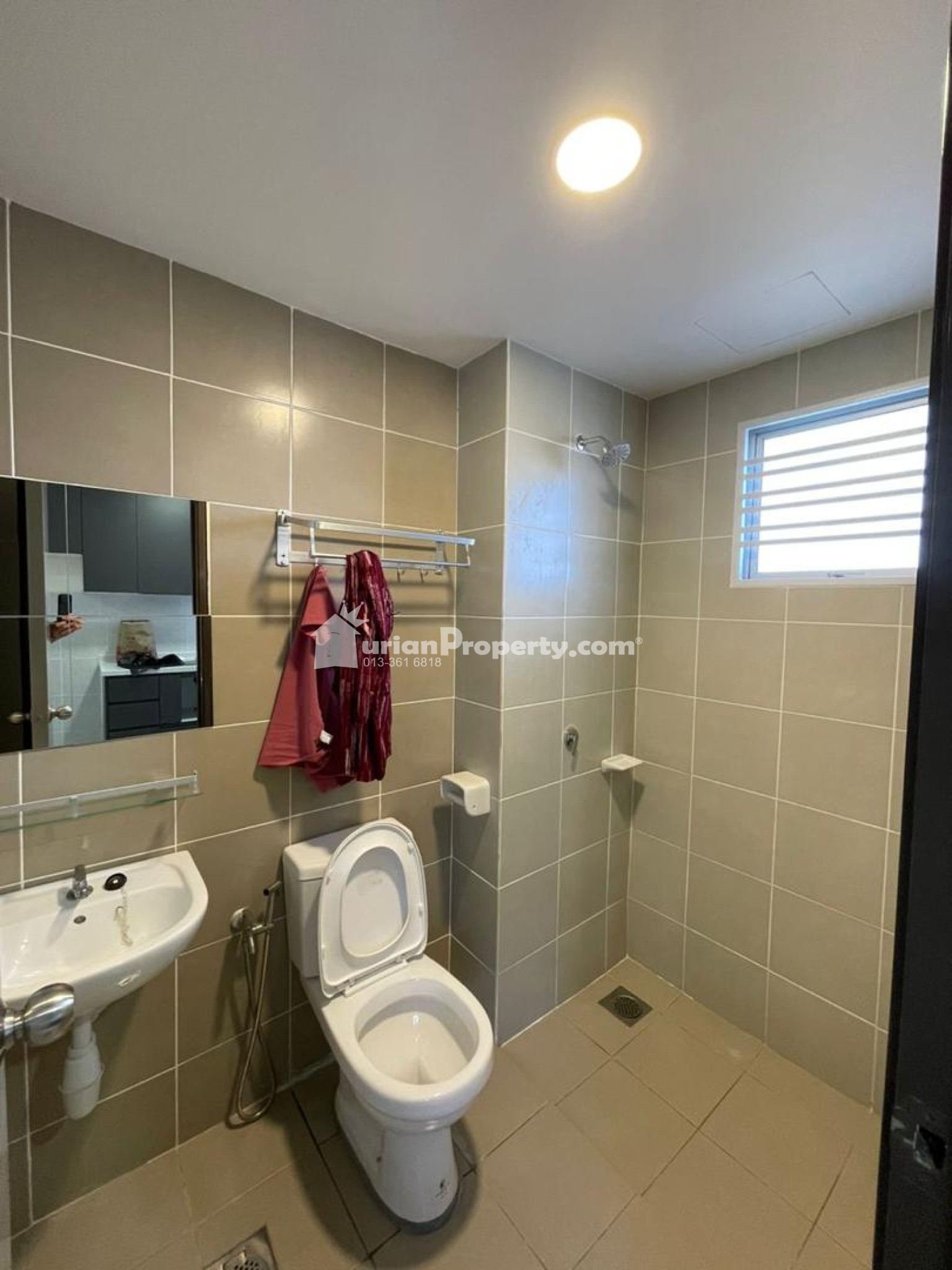 Terrace House For Sale at Irama Perdana @ LBS Alam Perdana
