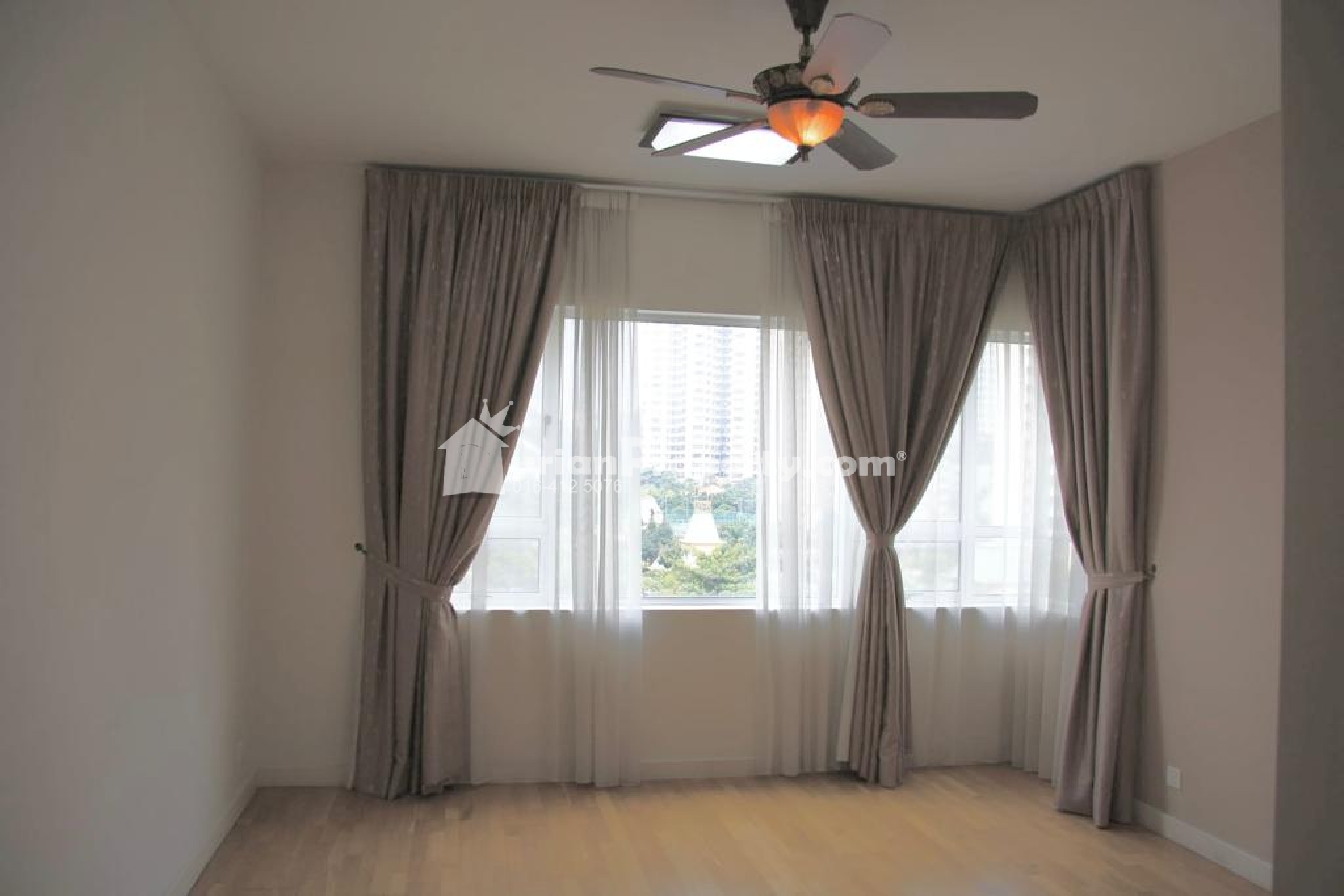 Condo For Rent at Mont Kiara Banyan