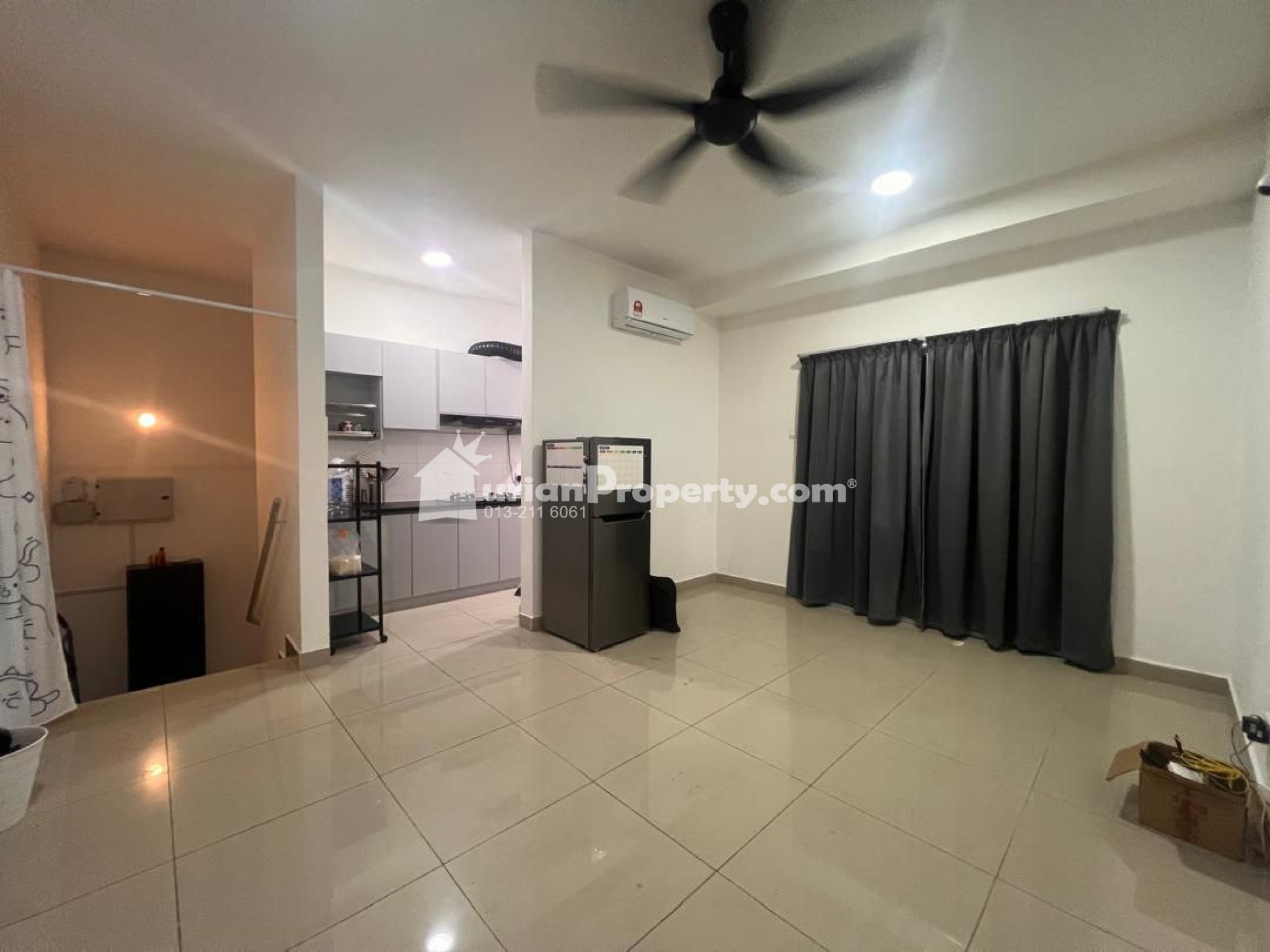 Townhouse For Sale at BelleVue @ Cybersouth