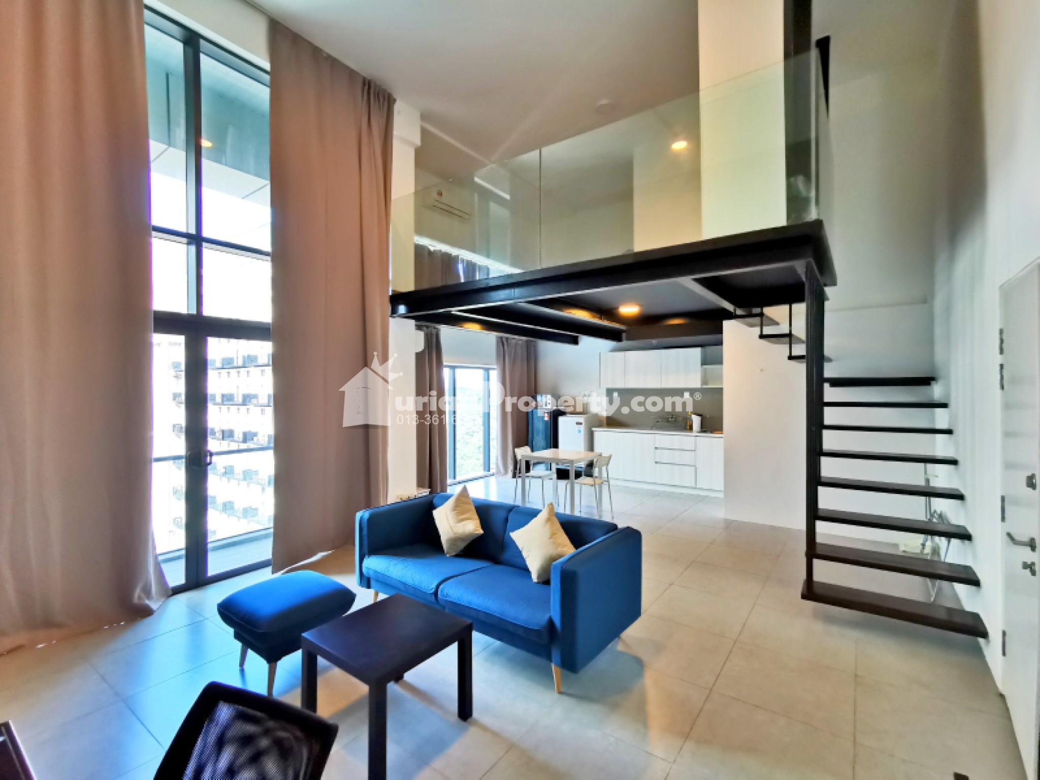 Condo For Sale at Empire City