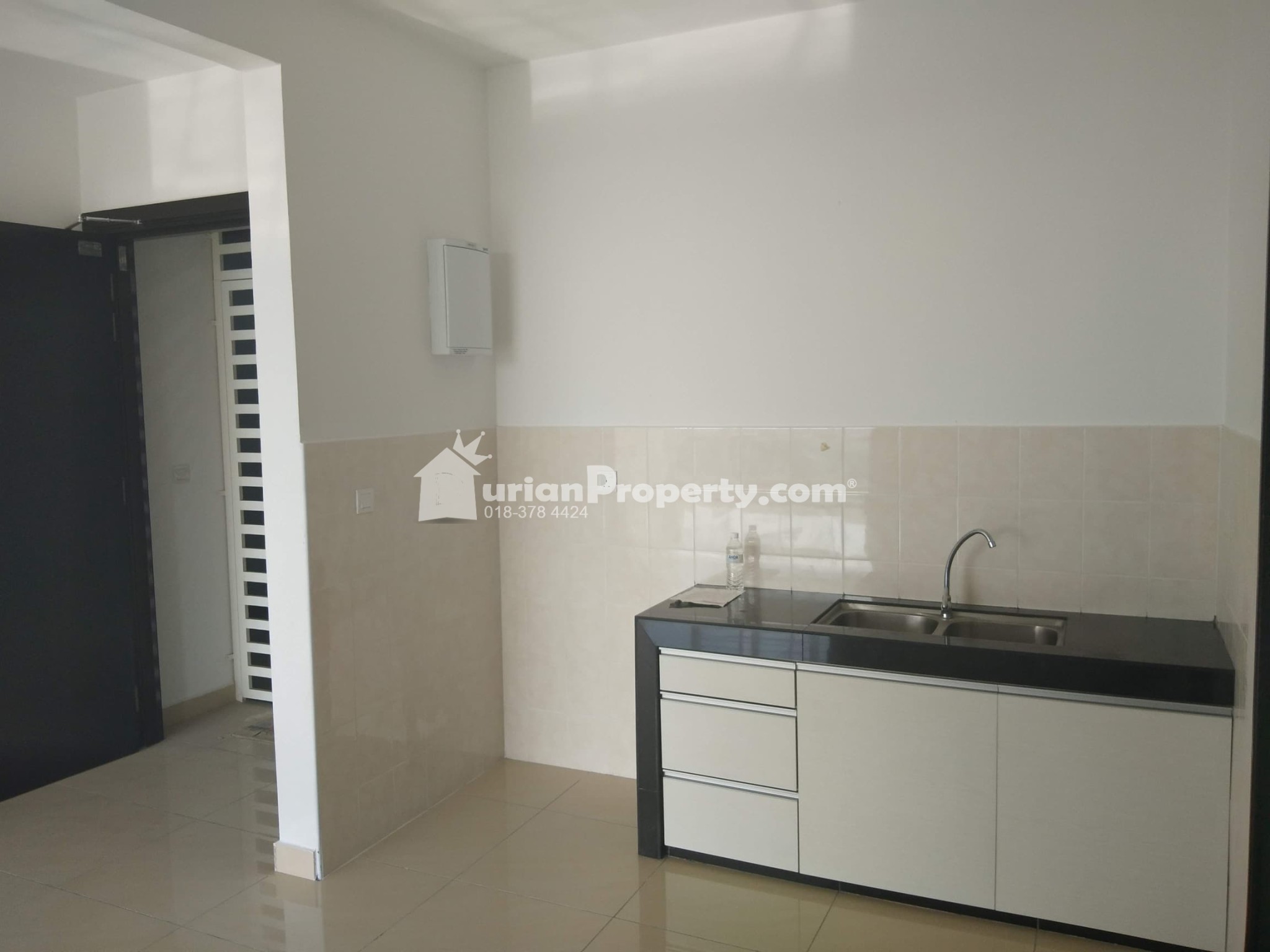 Serviced Residence For Rent at Boulevard Serviced Apartment