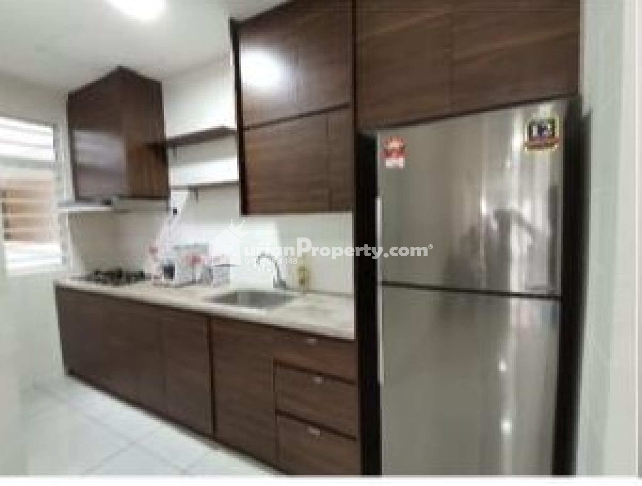 Condo For Sale at BSP 21